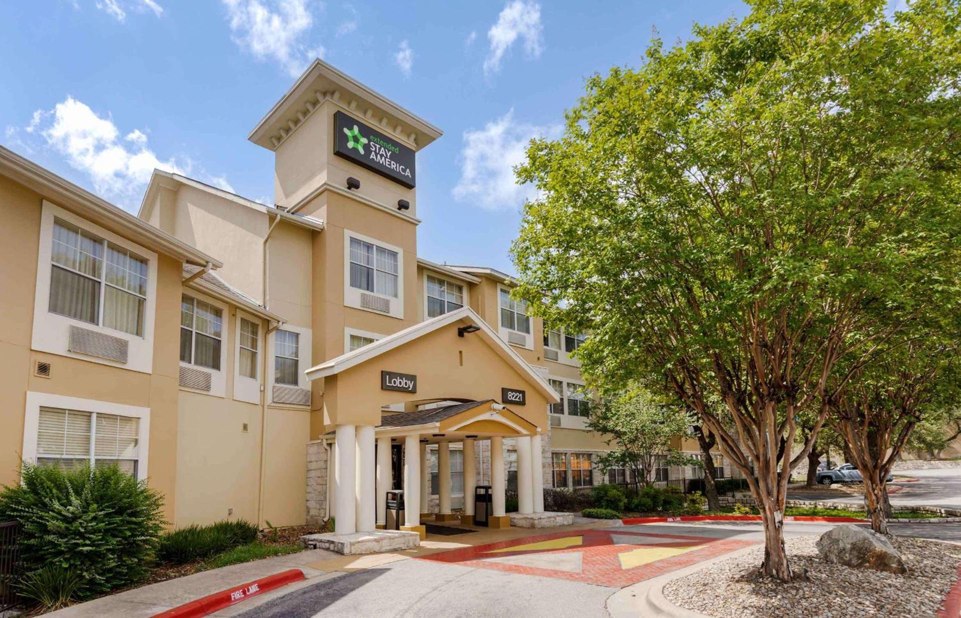 Extended Stay America Suites - Austin - North Central photo 1