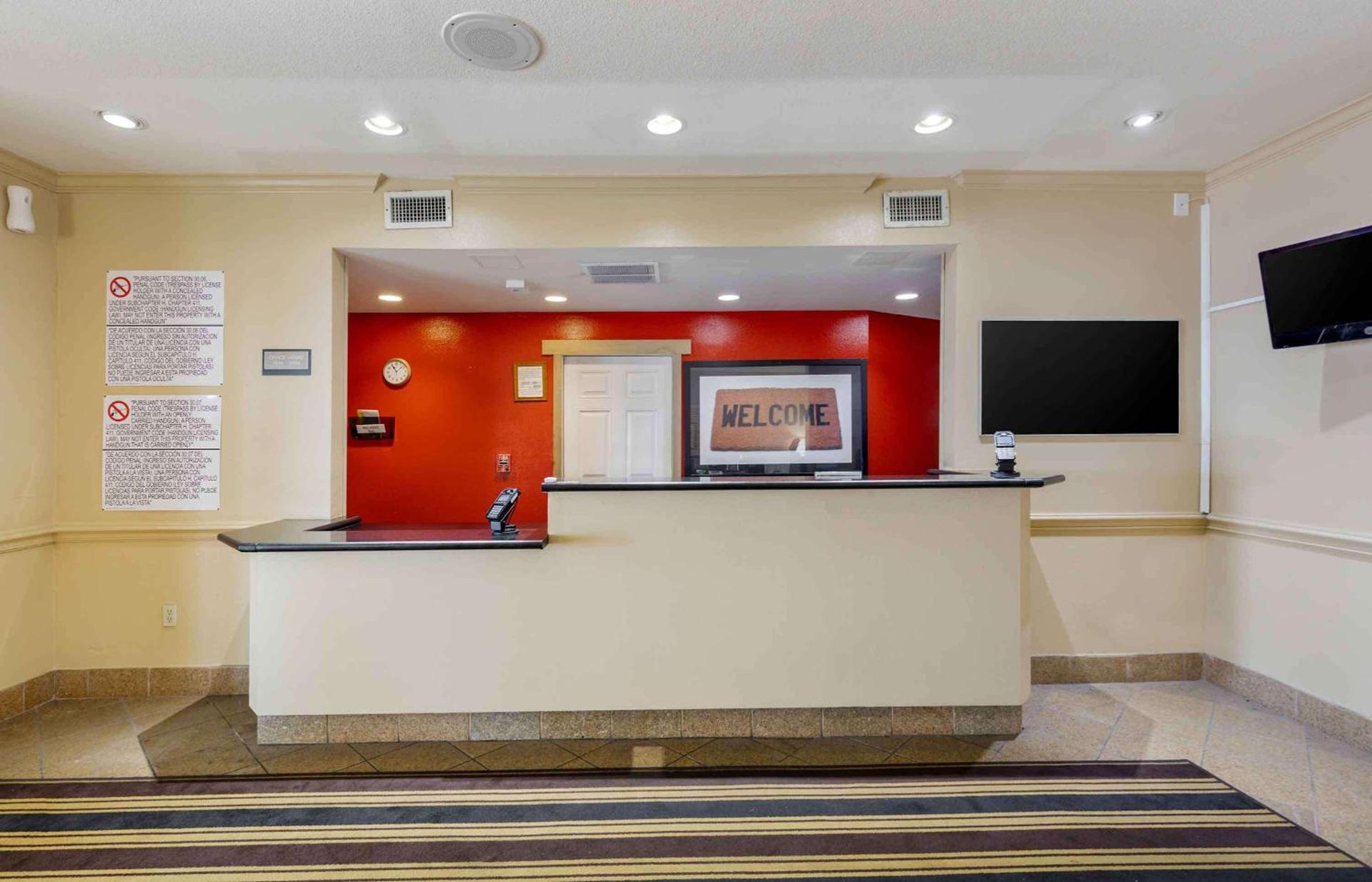 Extended Stay America Suites - Austin - North Central photo 4