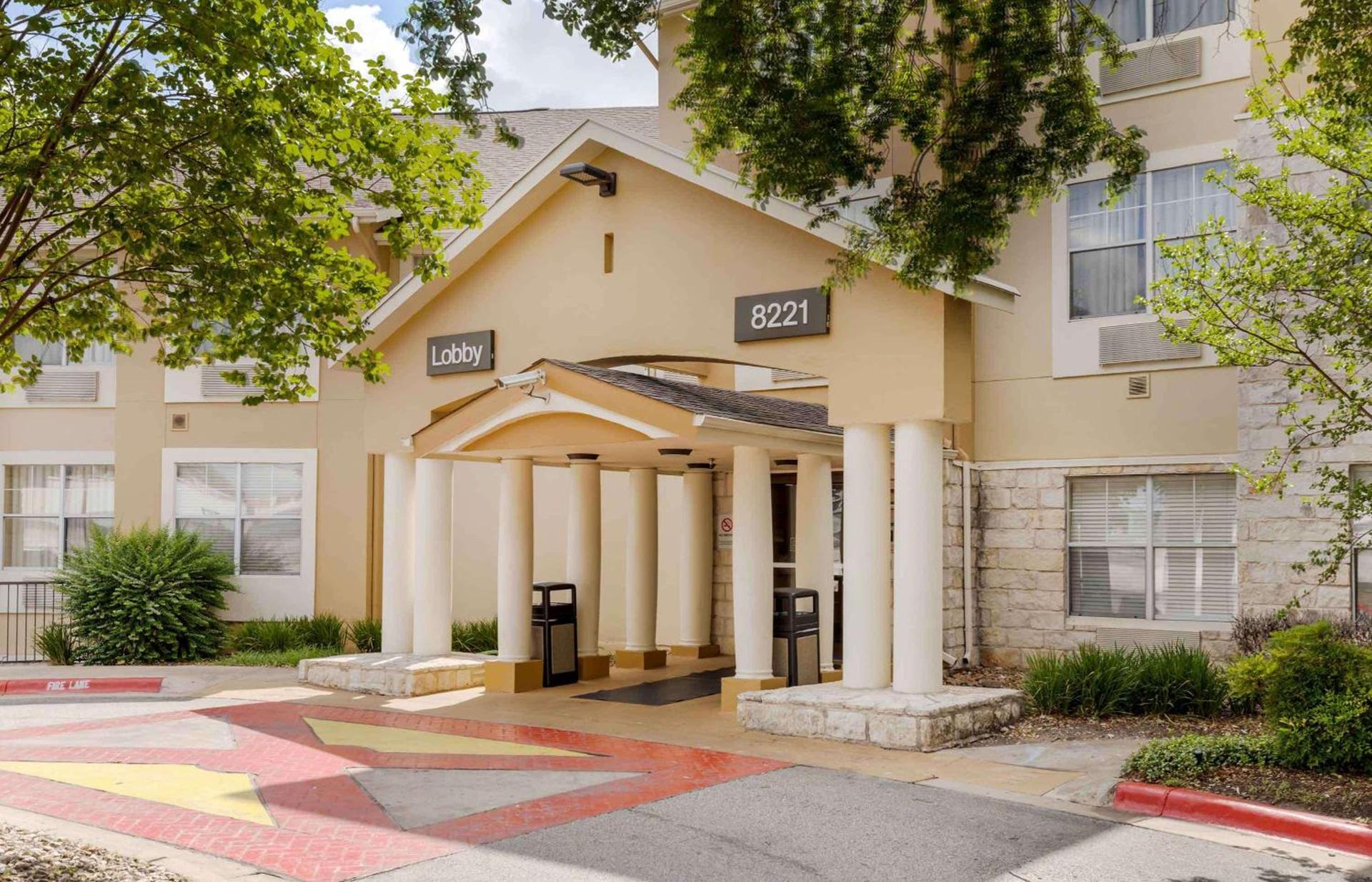 Extended Stay America Suites - Austin - North Central photo 3