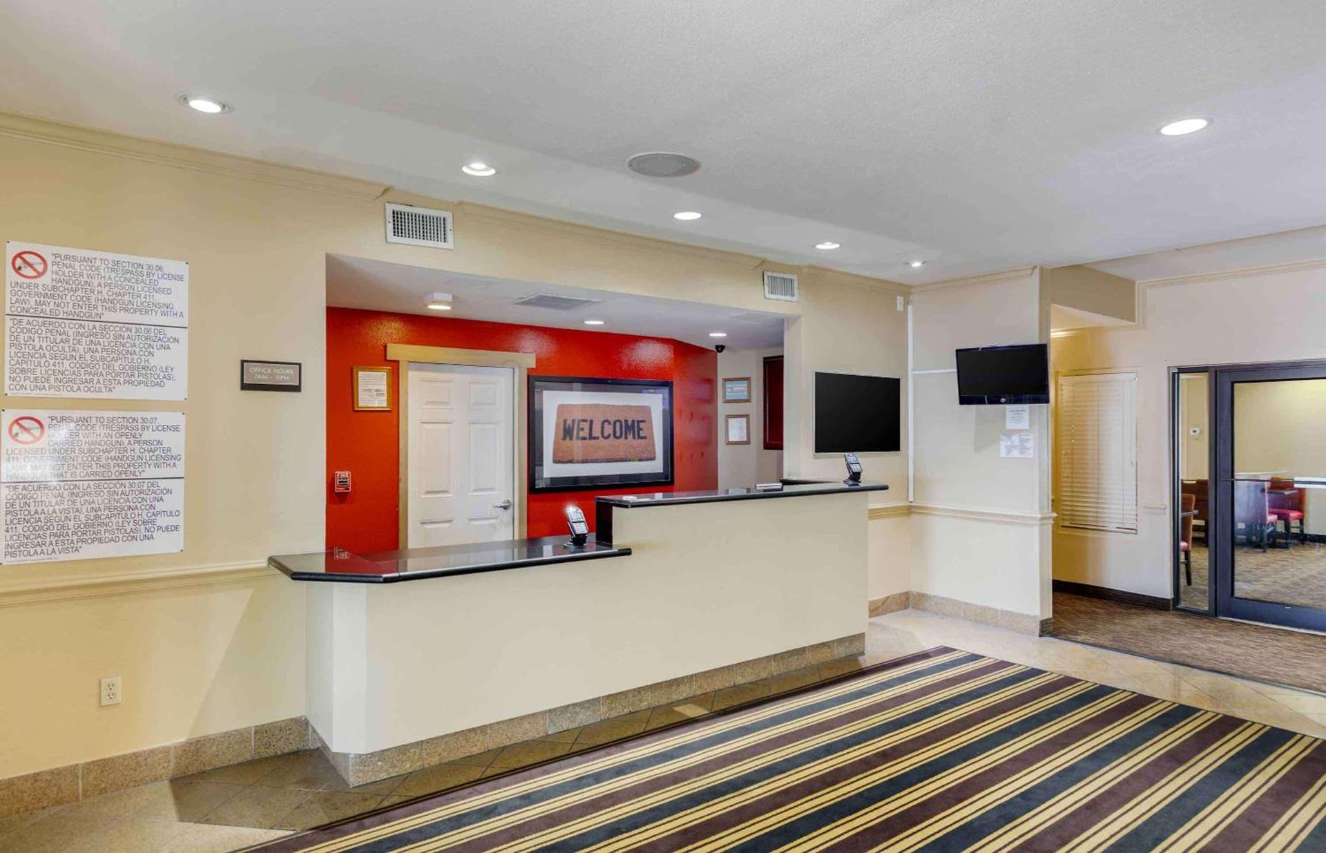 Extended Stay America Suites - Austin - North Central photo 5