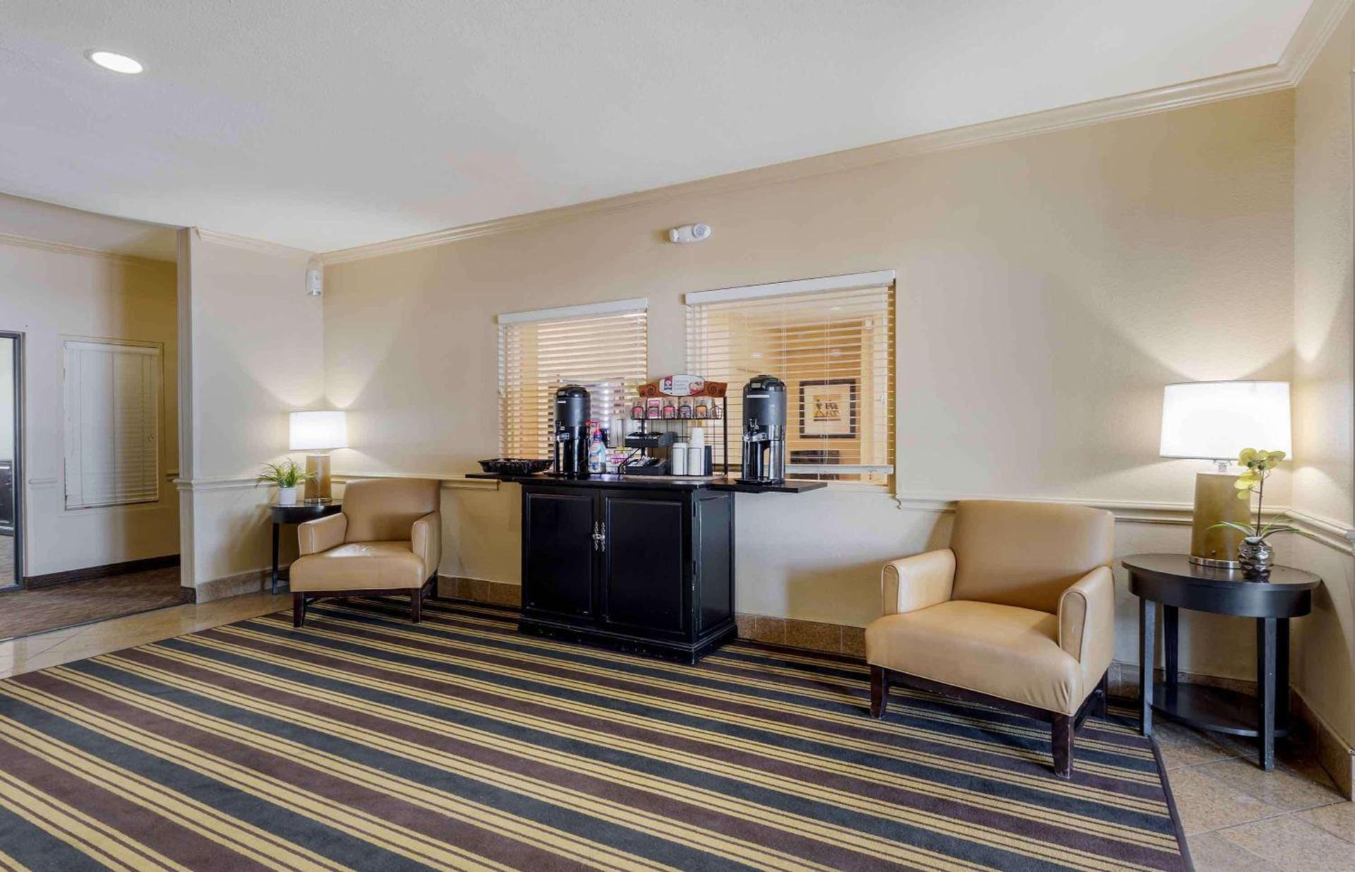 Extended Stay America Suites - Austin - North Central photo 6