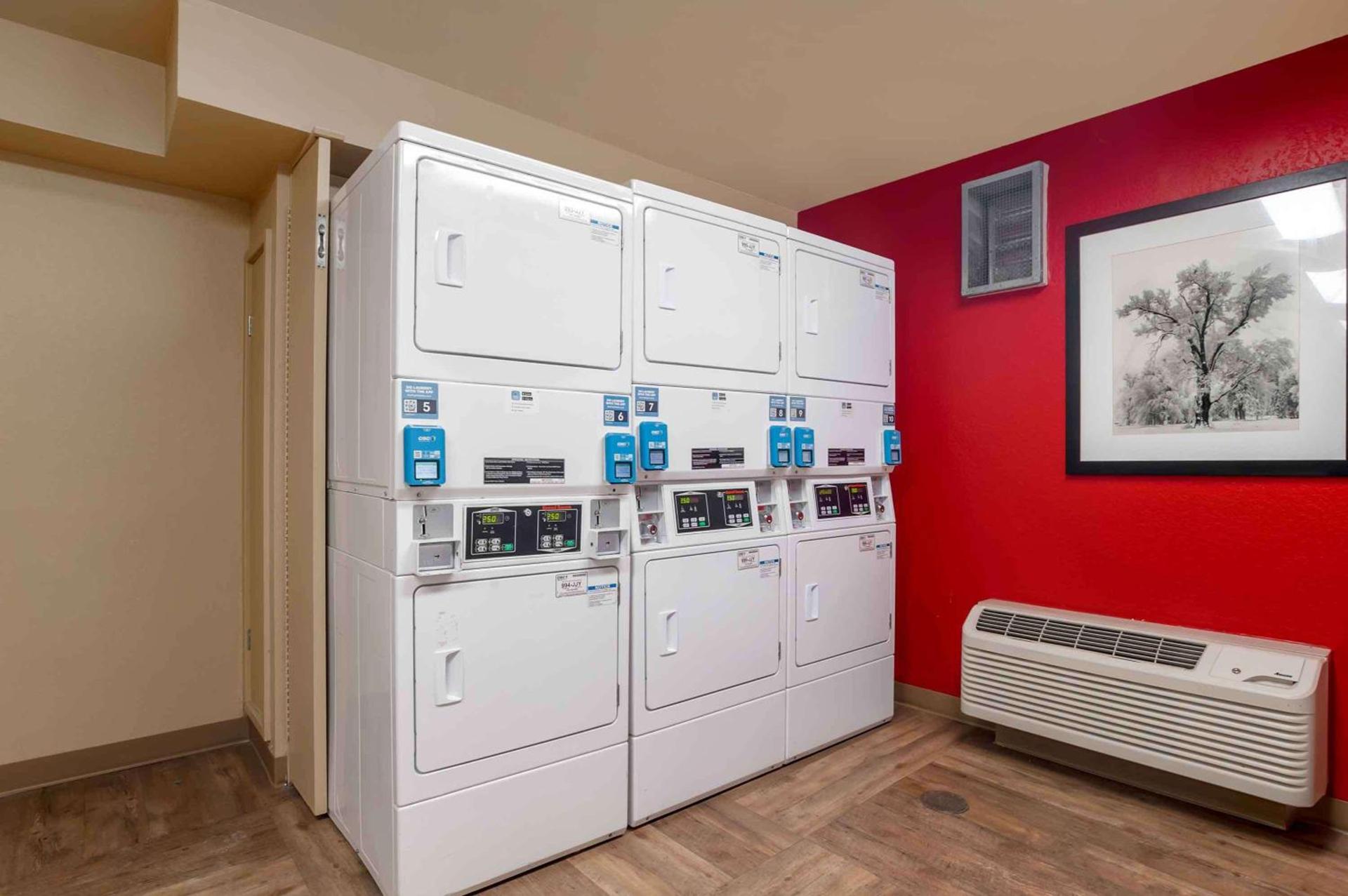 Extended Stay America Suites - Orange County - Lake Forest photo 27