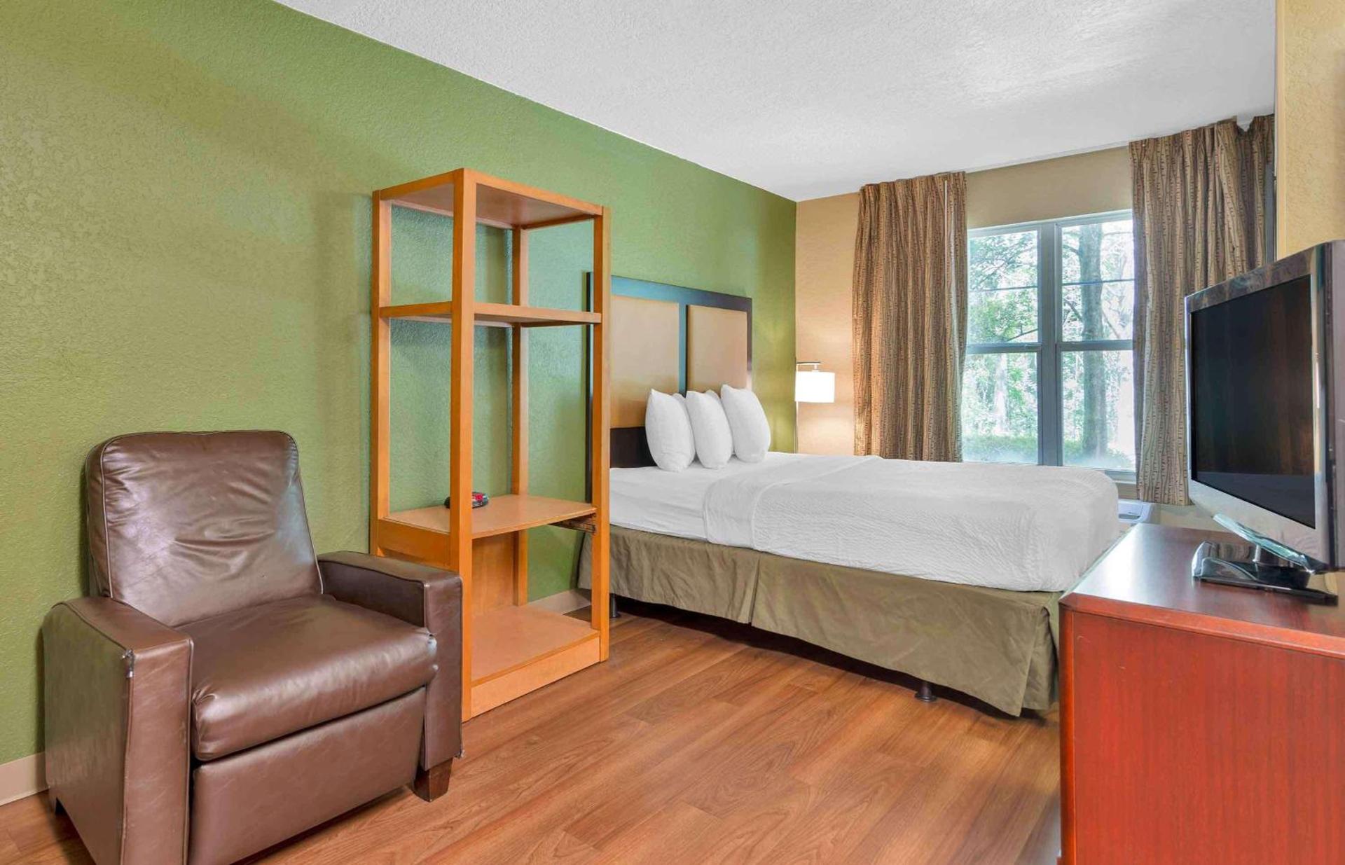 Extended Stay America Suites - Austin - North Central photo 10