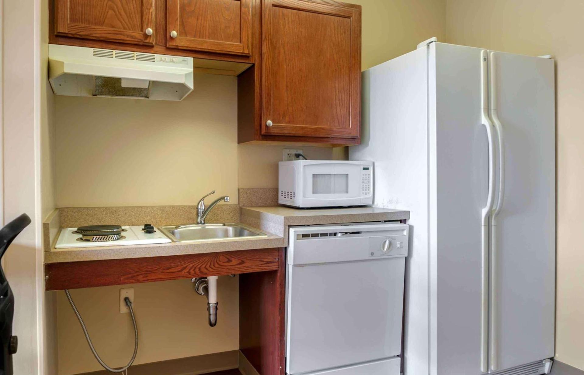 Extended Stay America Suites - Austin - North Central photo 12