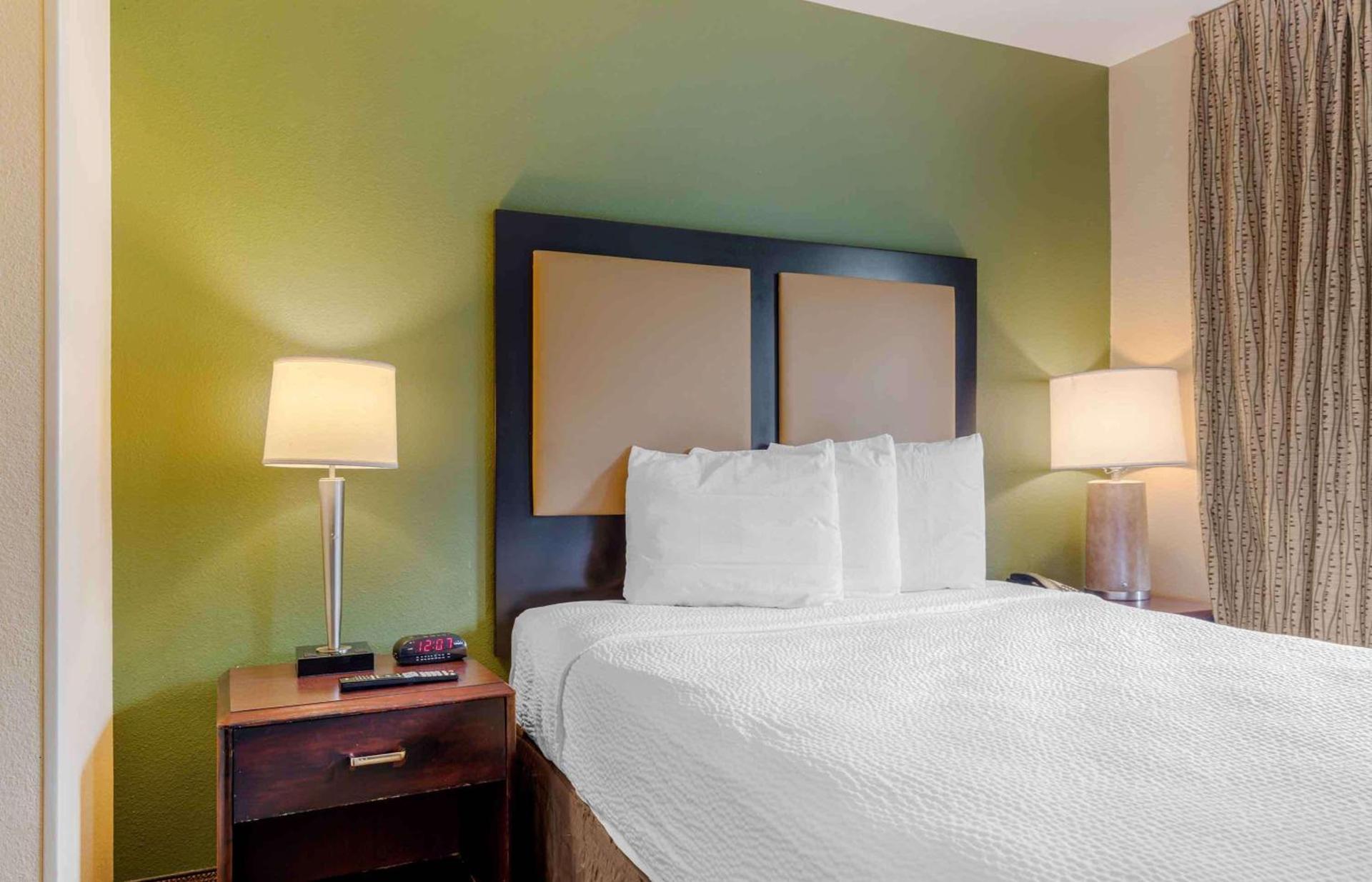 Extended Stay America Suites - Austin - North Central photo 14