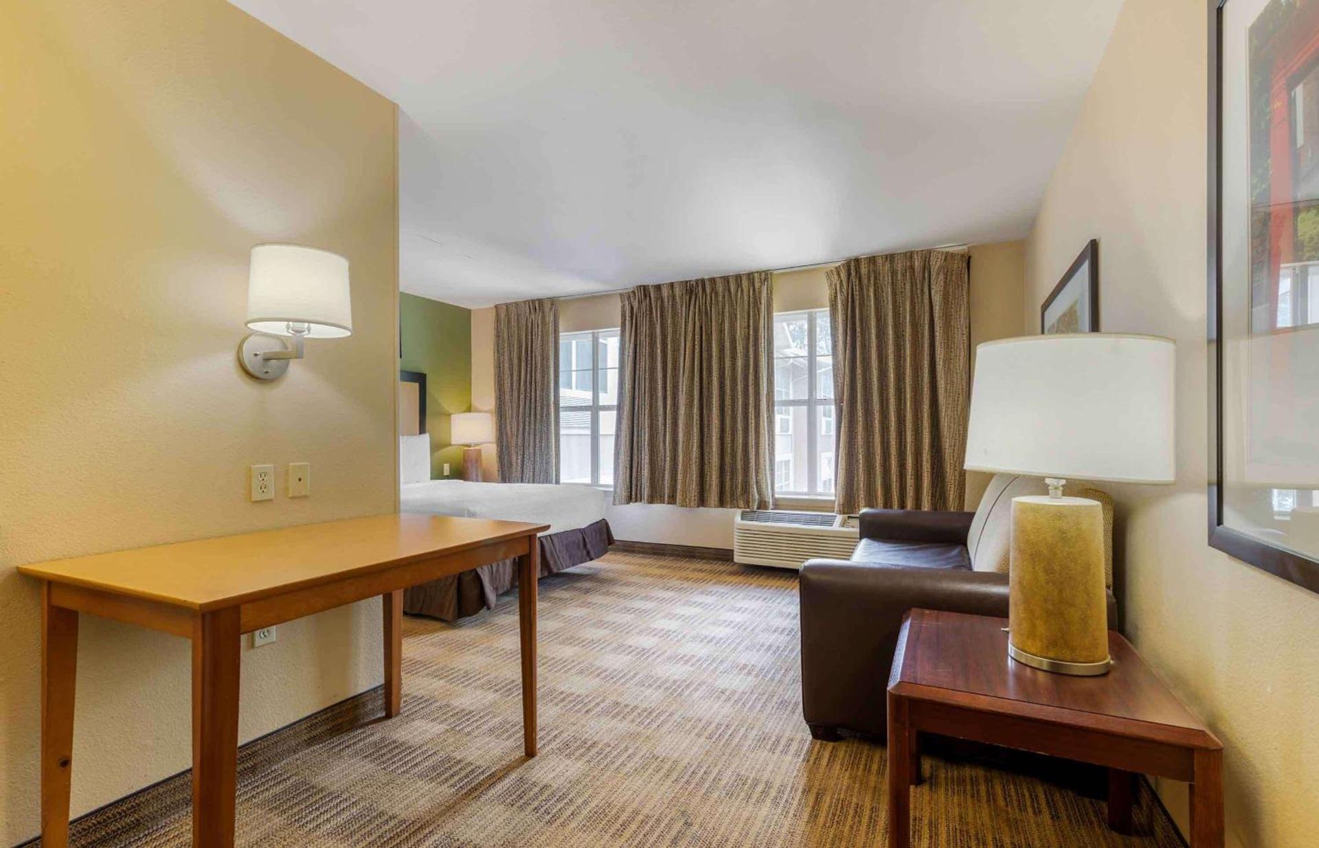 Extended Stay America Suites - Austin - North Central photo 16