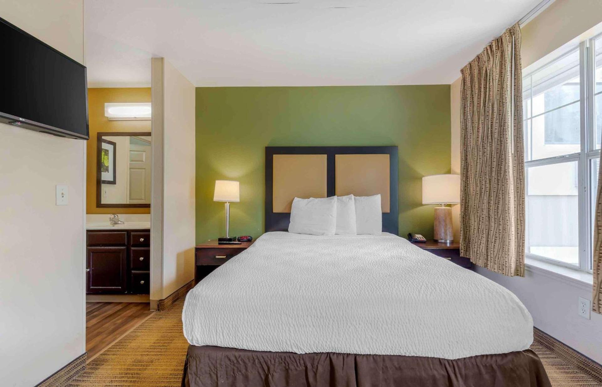 Extended Stay America Suites - Austin - North Central photo 15