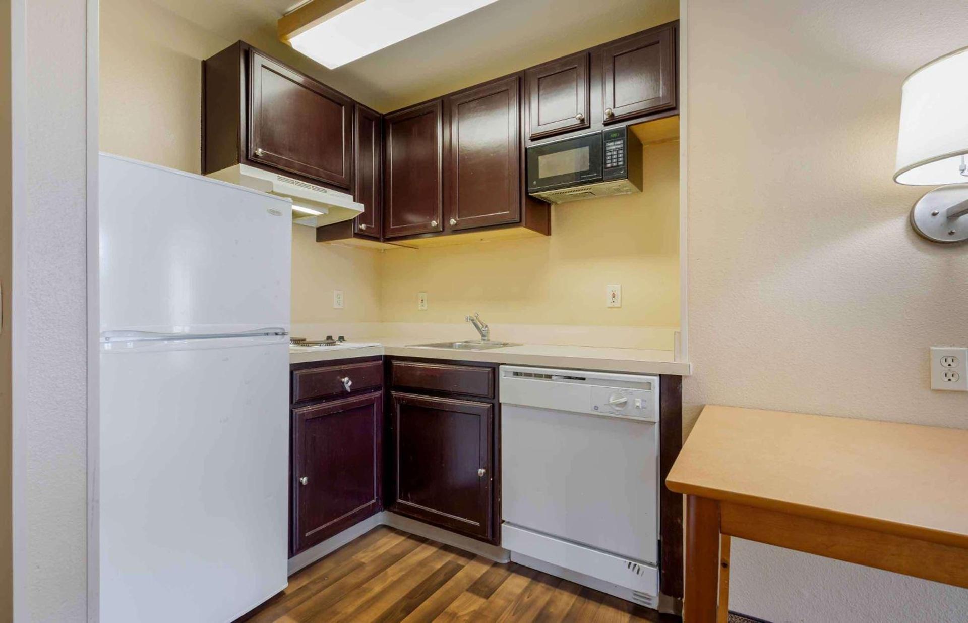 Extended Stay America Suites - Austin - North Central photo 17