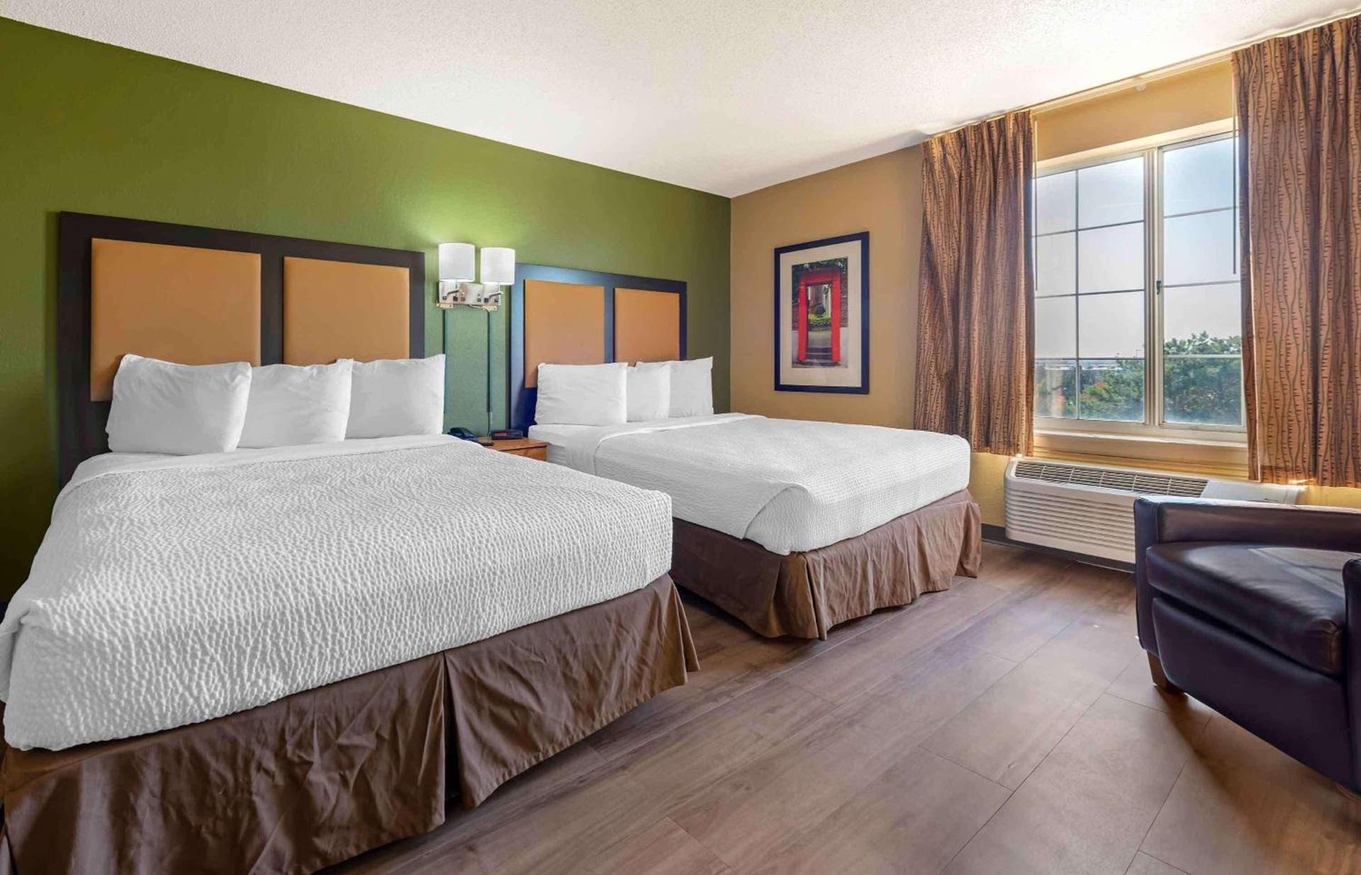 Studio 6 Extended Stay Minneapolis Airport Eagan North MN photo 23
