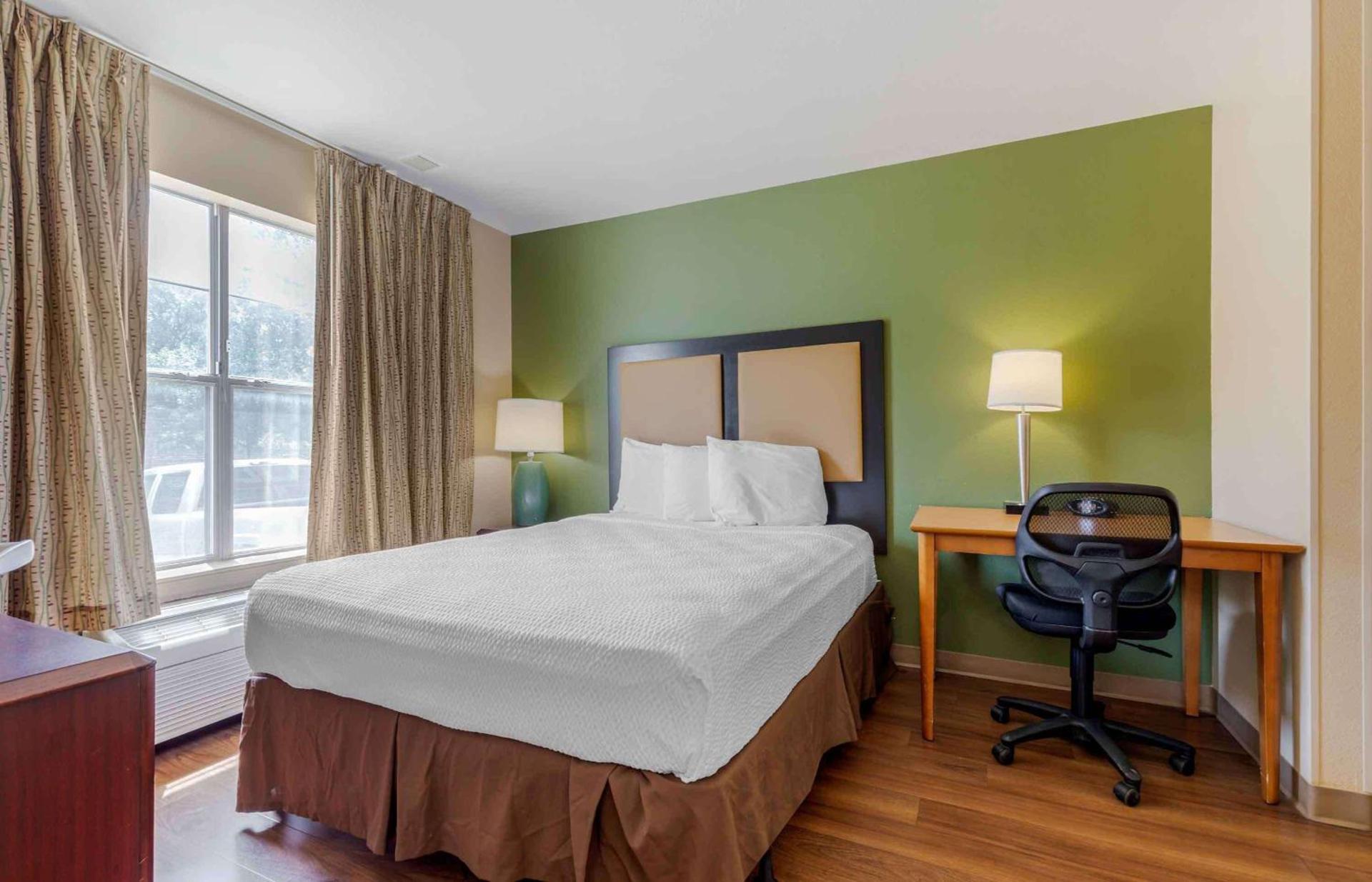 Extended Stay America Suites - Austin - North Central photo 18