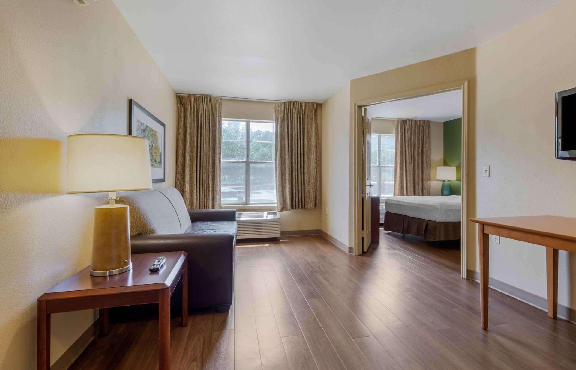 Extended Stay America Suites - Austin - North Central photo 20