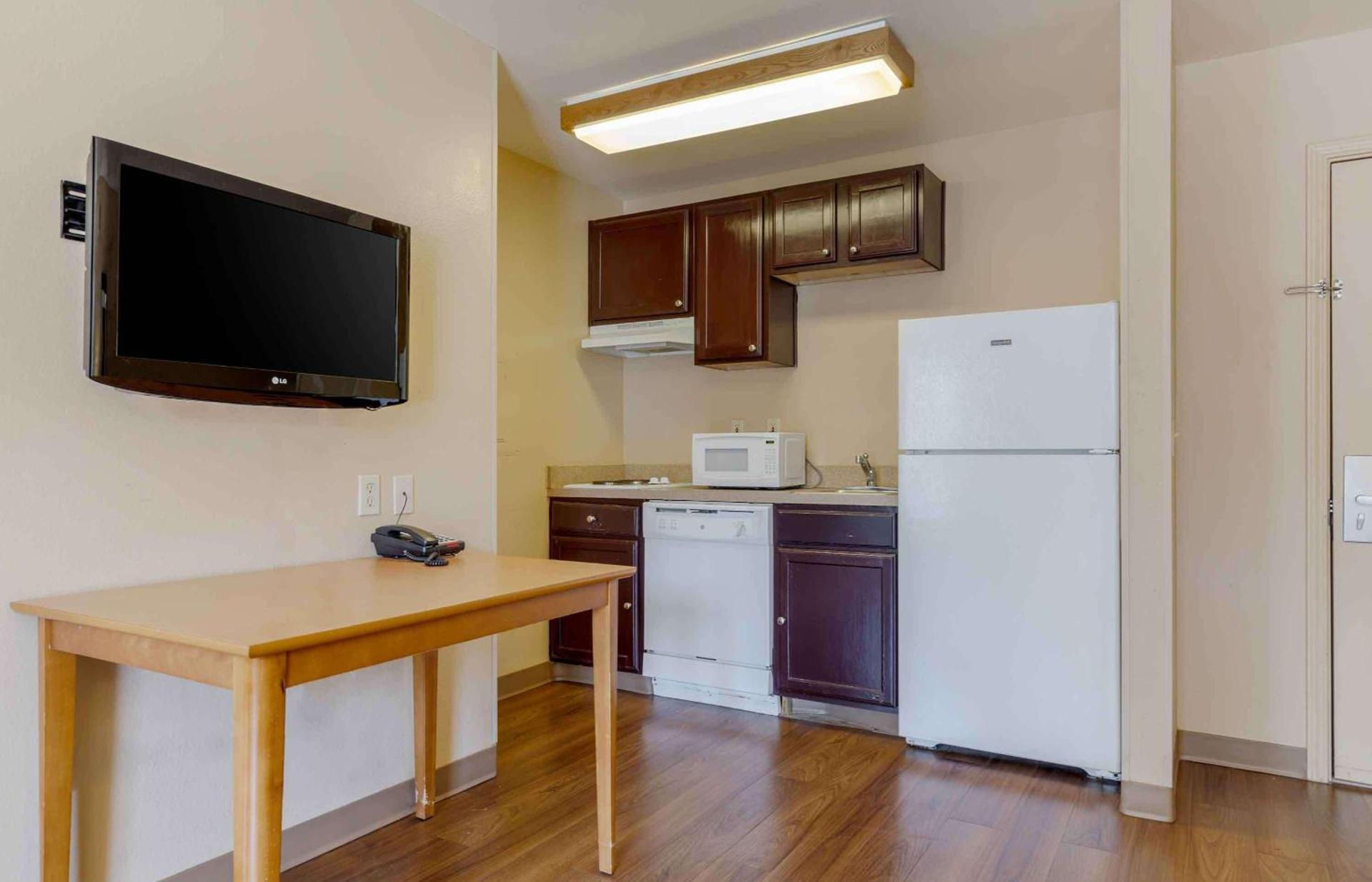 Extended Stay America Suites - Austin - North Central photo 21