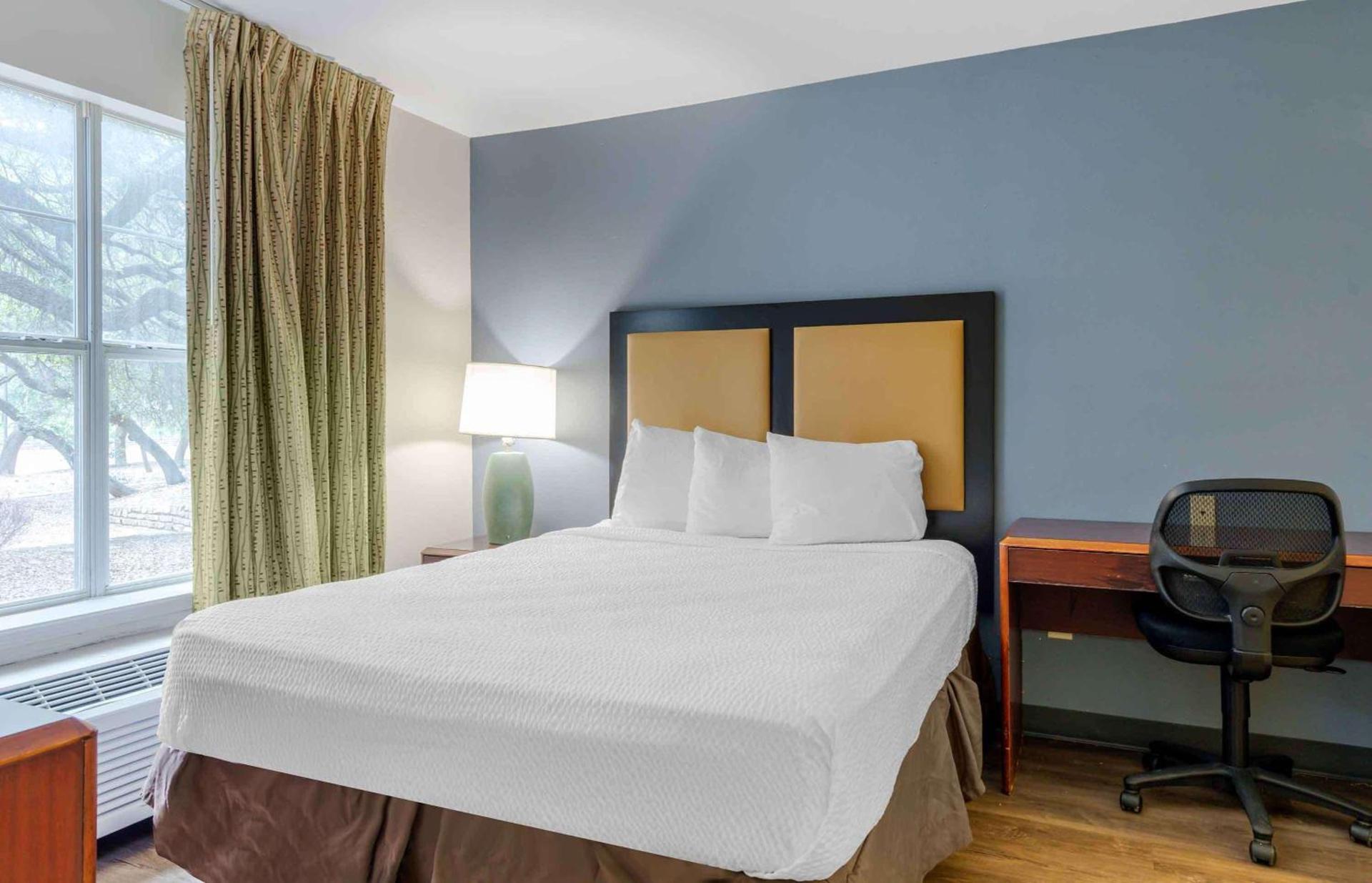 Extended Stay America Suites - Austin - North Central photo 22