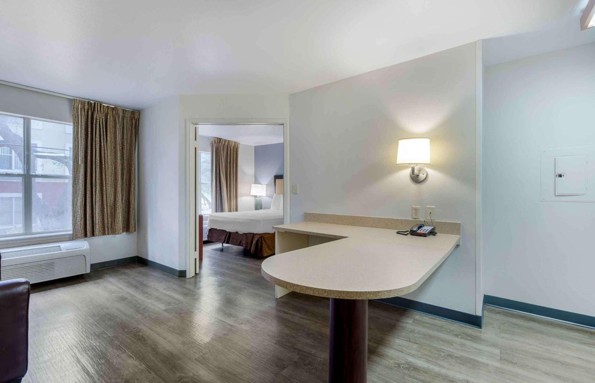 Extended Stay America Suites - Austin - North Central photo 24