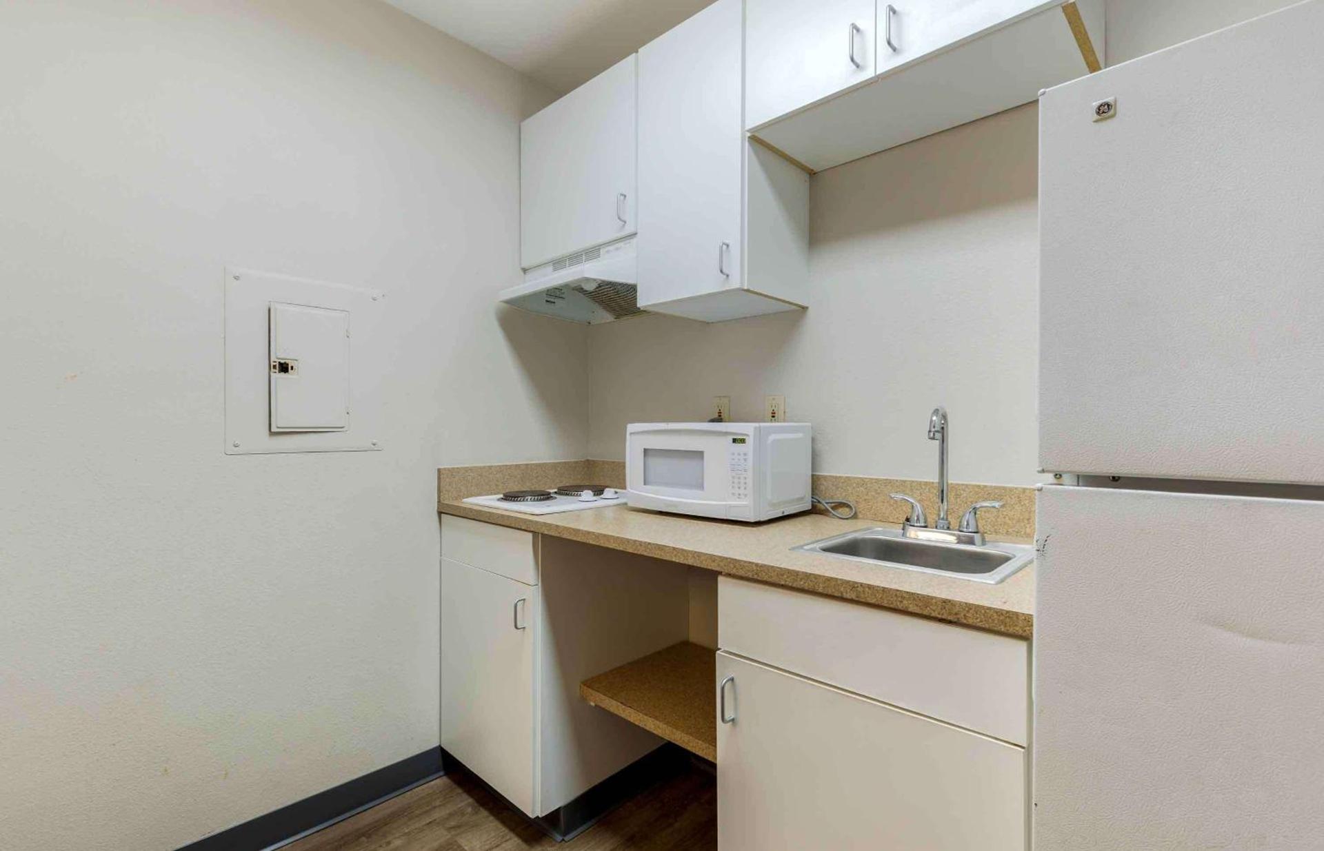 Extended Stay America Suites - Austin - North Central photo 25