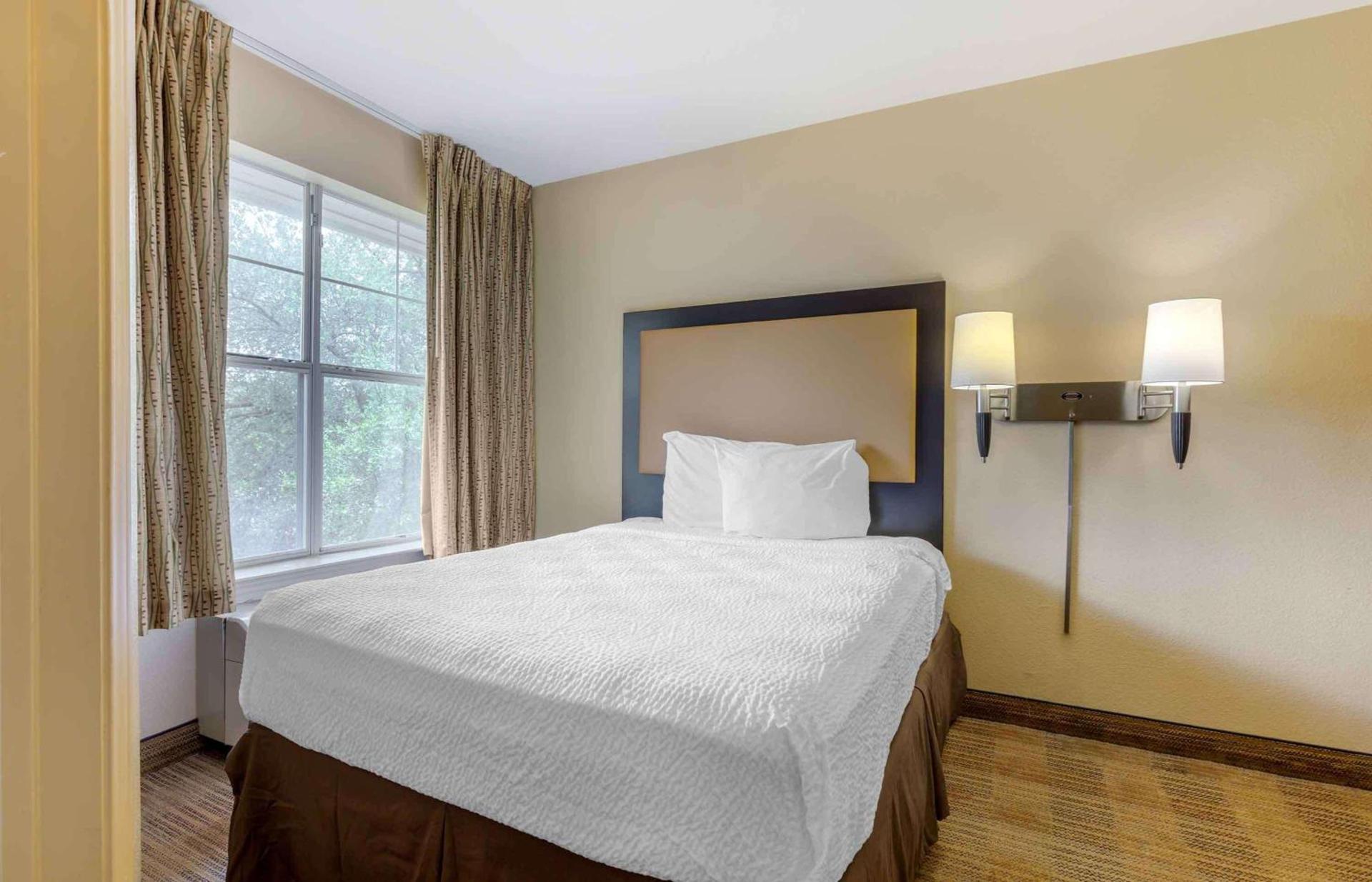 Extended Stay America Suites - Austin - North Central photo 27