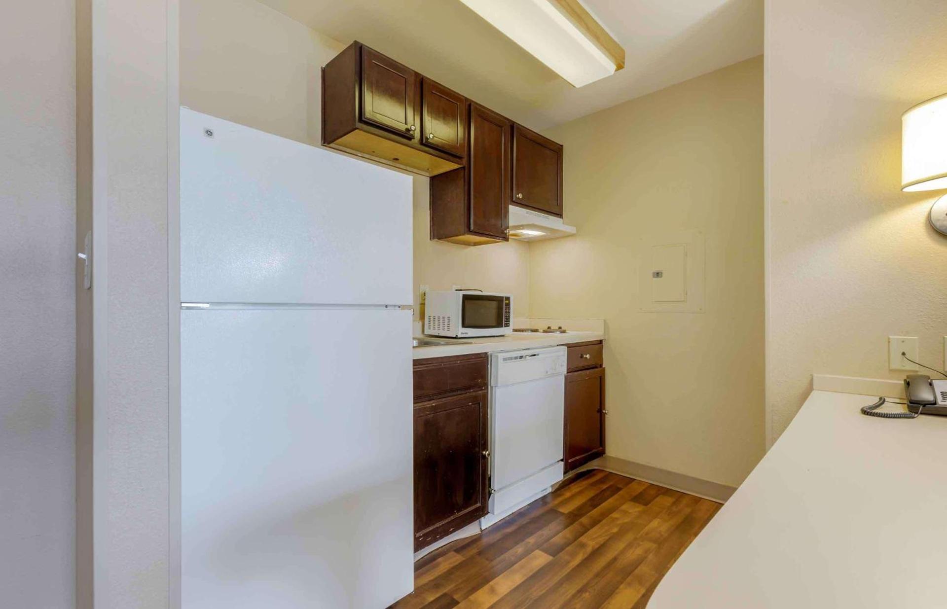 Extended Stay America Suites - Austin - North Central photo 29