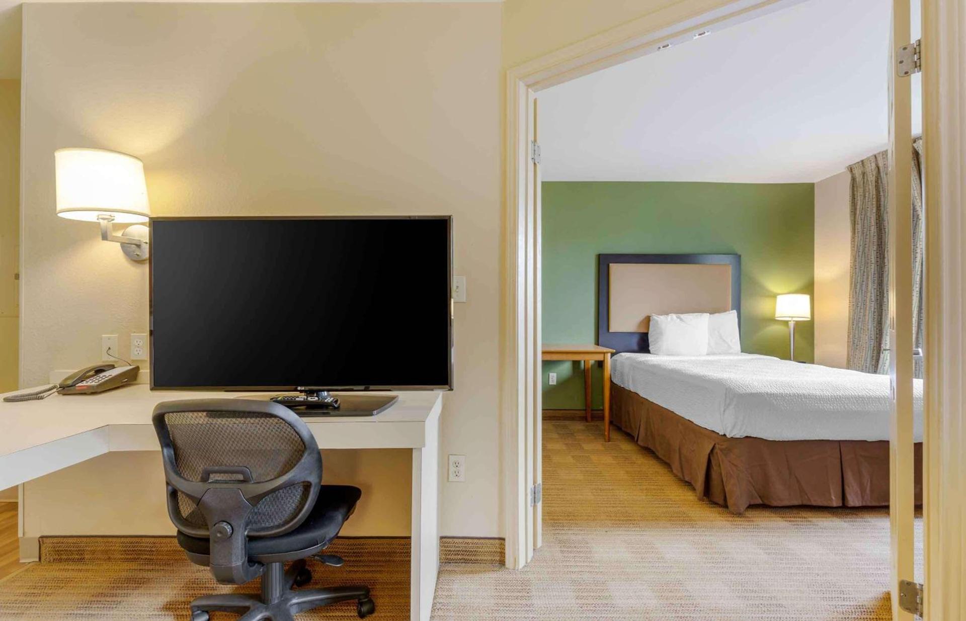 Extended Stay America Suites - Austin - North Central photo 28