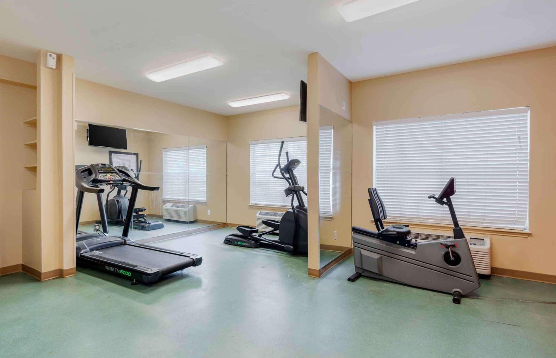 Extended Stay America Suites - Austin - North Central photo 39