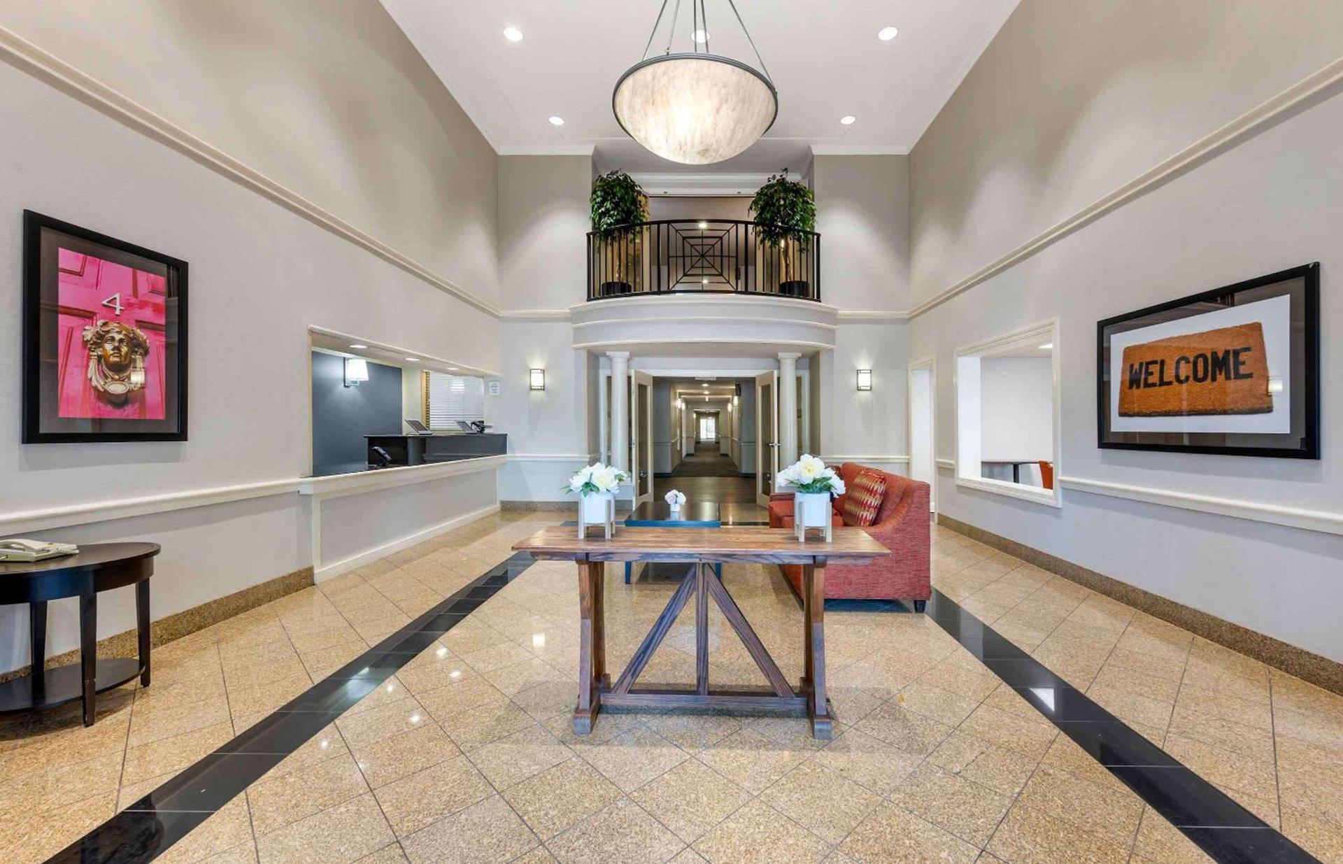 Extended Stay America Suites - Indianapolis - Airport - W Southern Ave photo 4