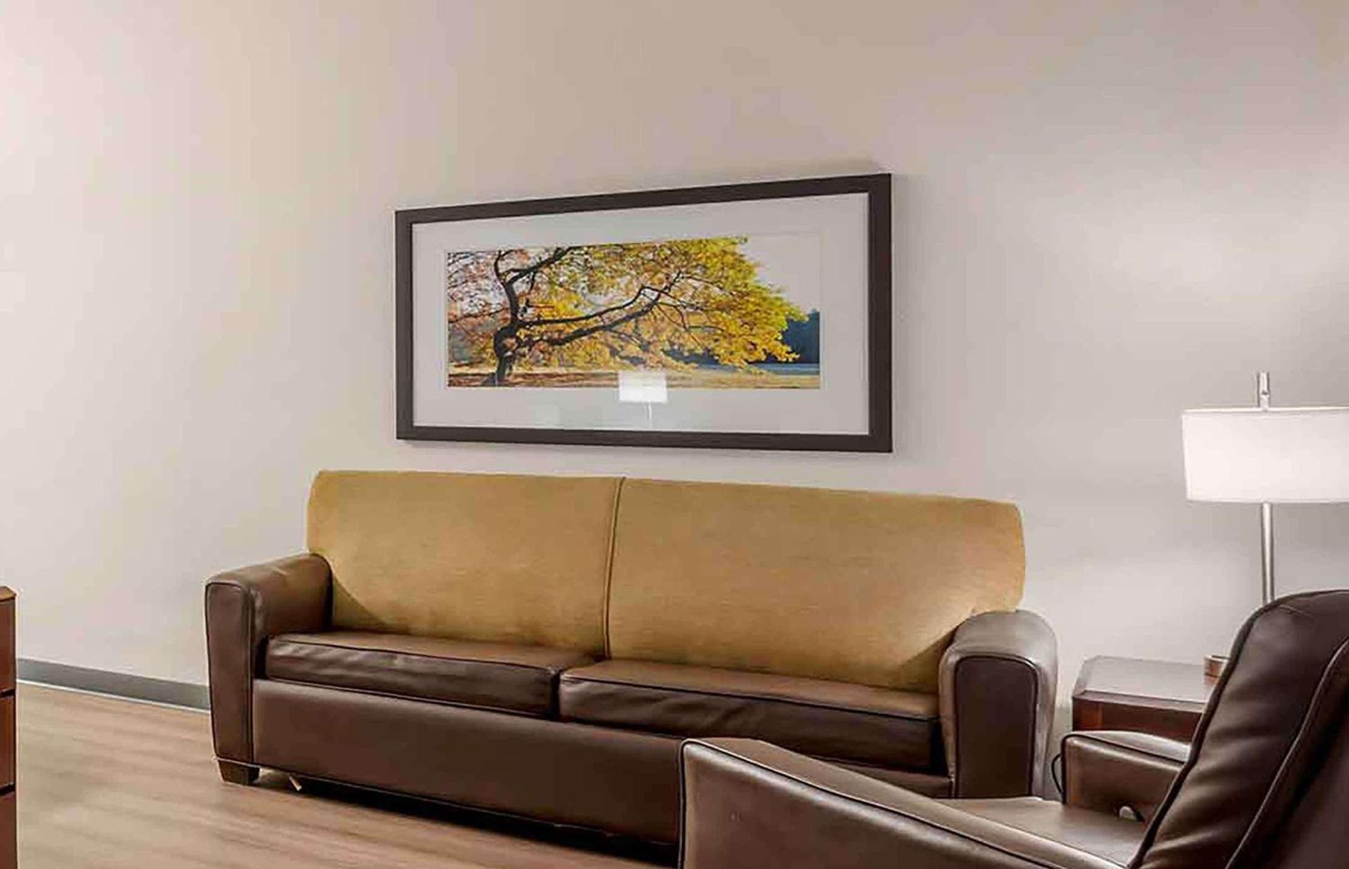 Extended Stay America Suites - Indianapolis - Airport - W Southern Ave photo 15