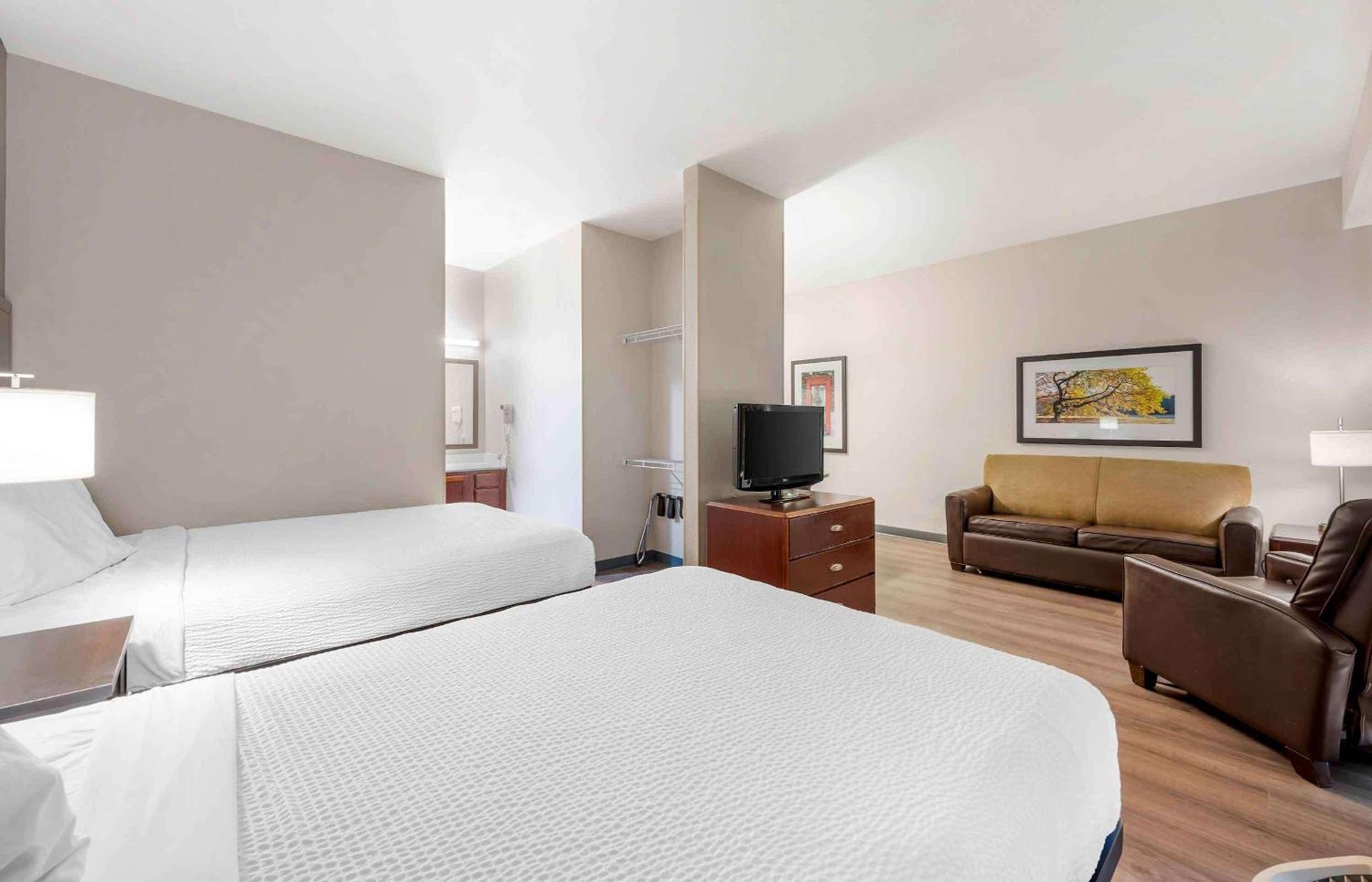 Extended Stay America Suites - Indianapolis - Airport - W Southern Ave photo 26