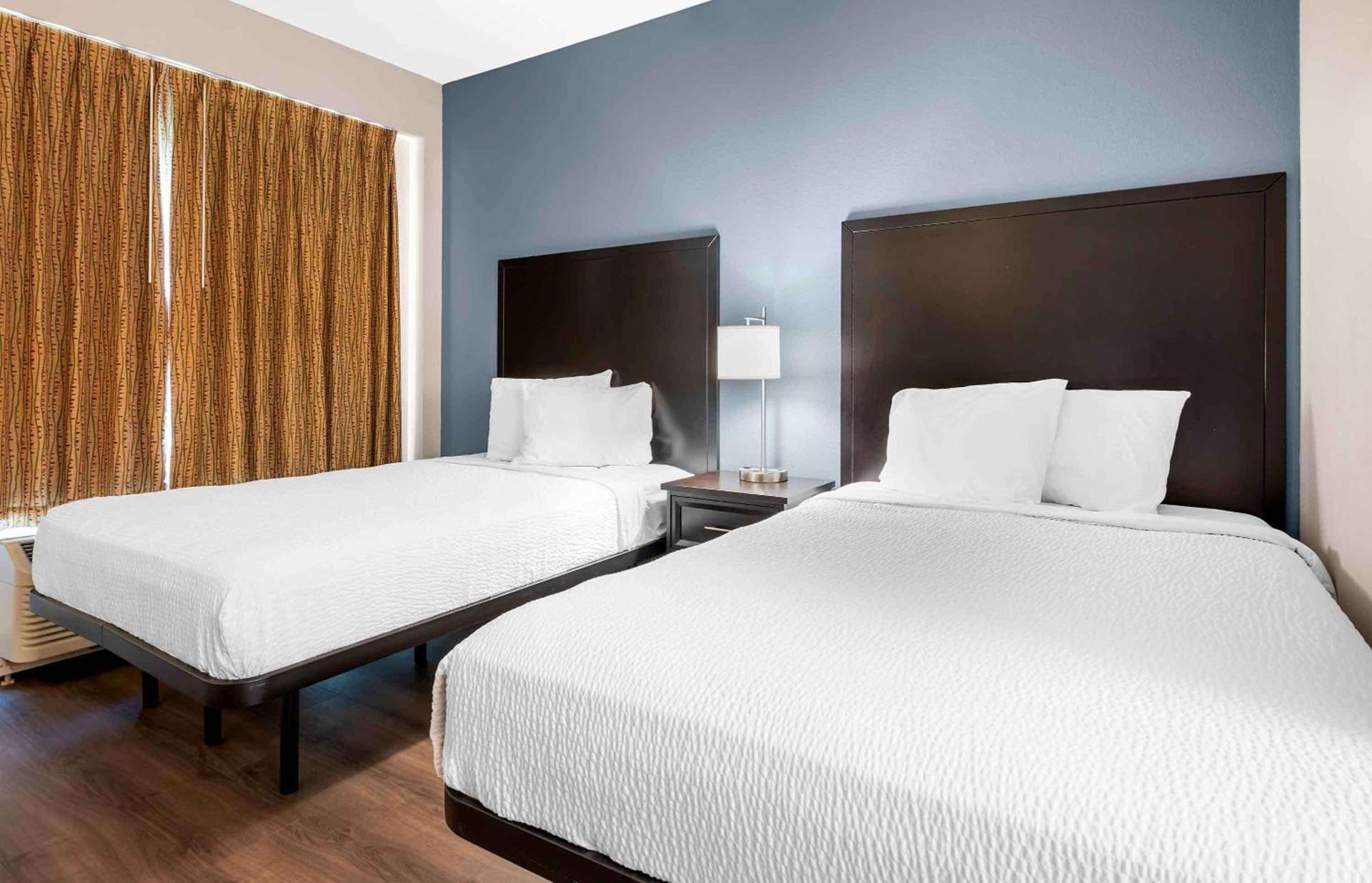 Extended Stay America Suites - Indianapolis - Airport - W Southern Ave photo 25