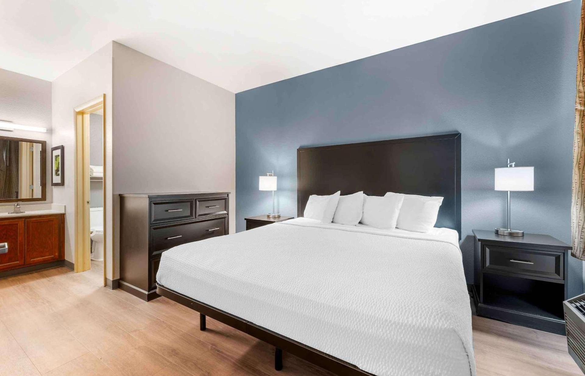 Extended Stay America Suites - Indianapolis - Airport - W Southern Ave photo 30
