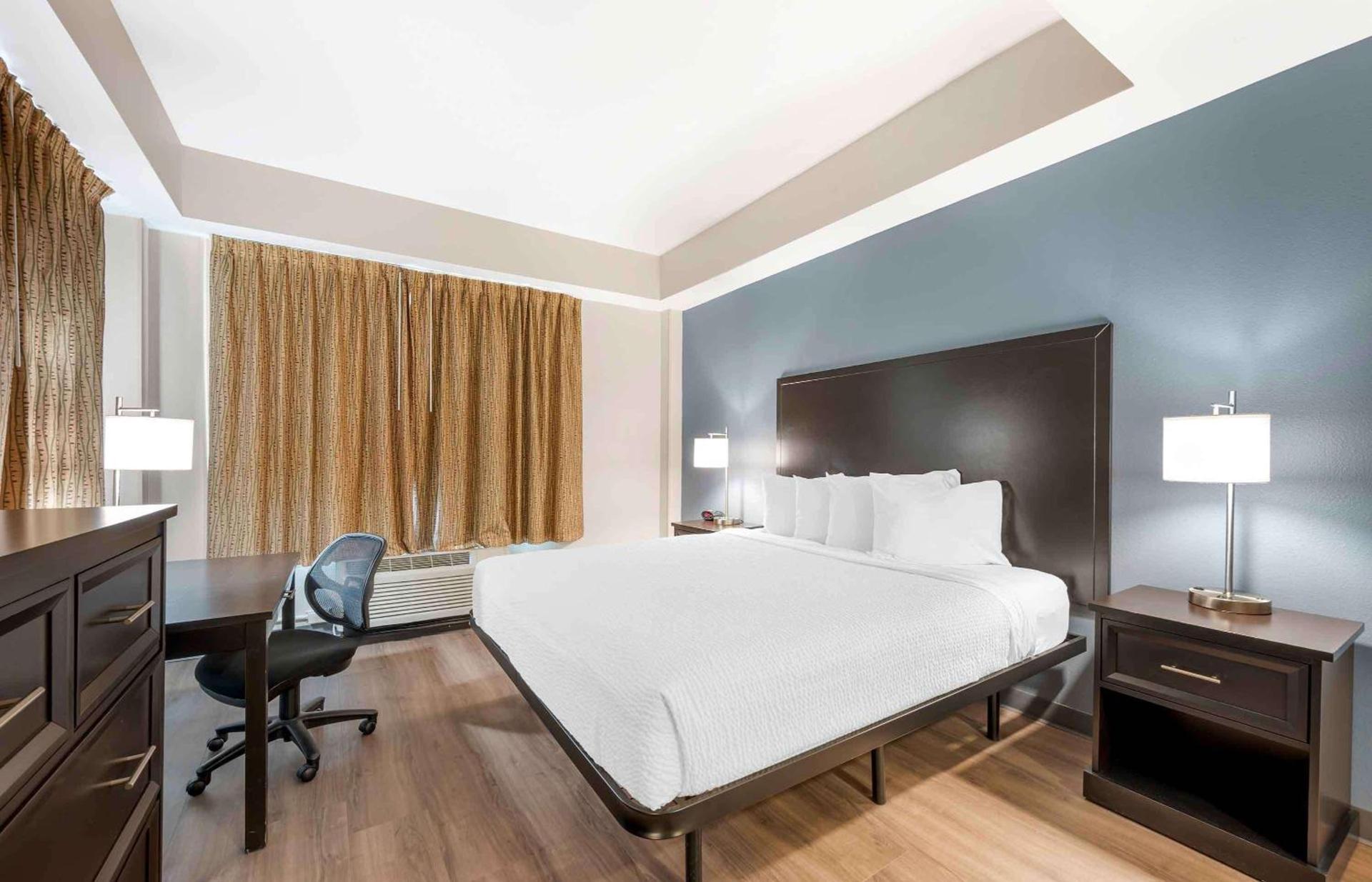 Extended Stay America Suites - Indianapolis - Airport - W Southern Ave photo 36