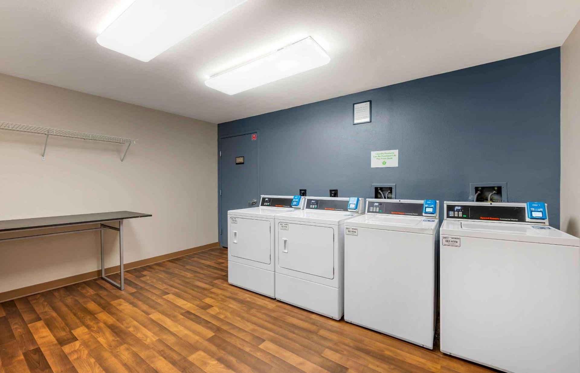 Extended Stay America Suites - Indianapolis - Airport - W Southern Ave photo 43