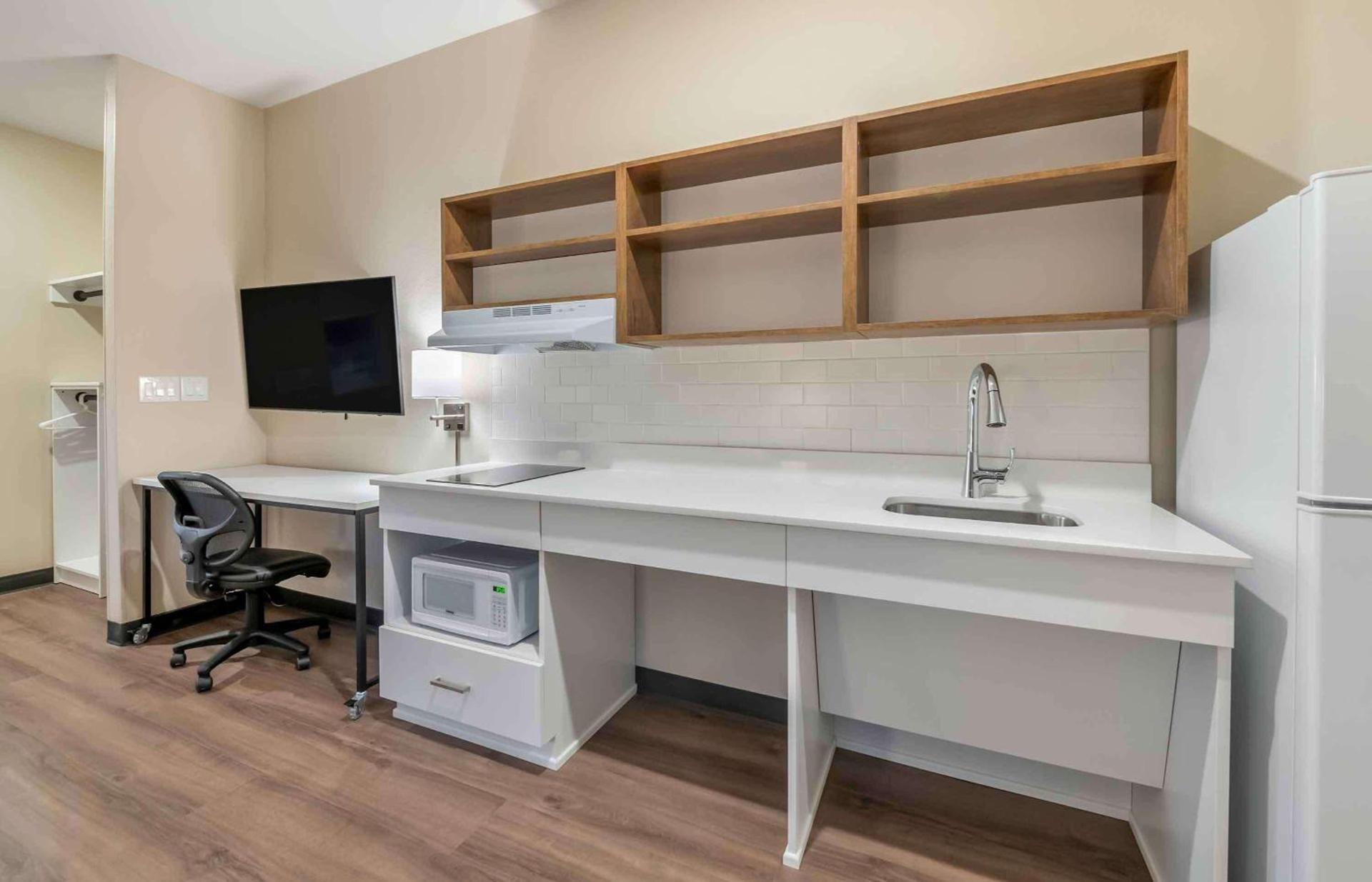 Extended Stay America Premier Suites - Reno - Sparks photo 31