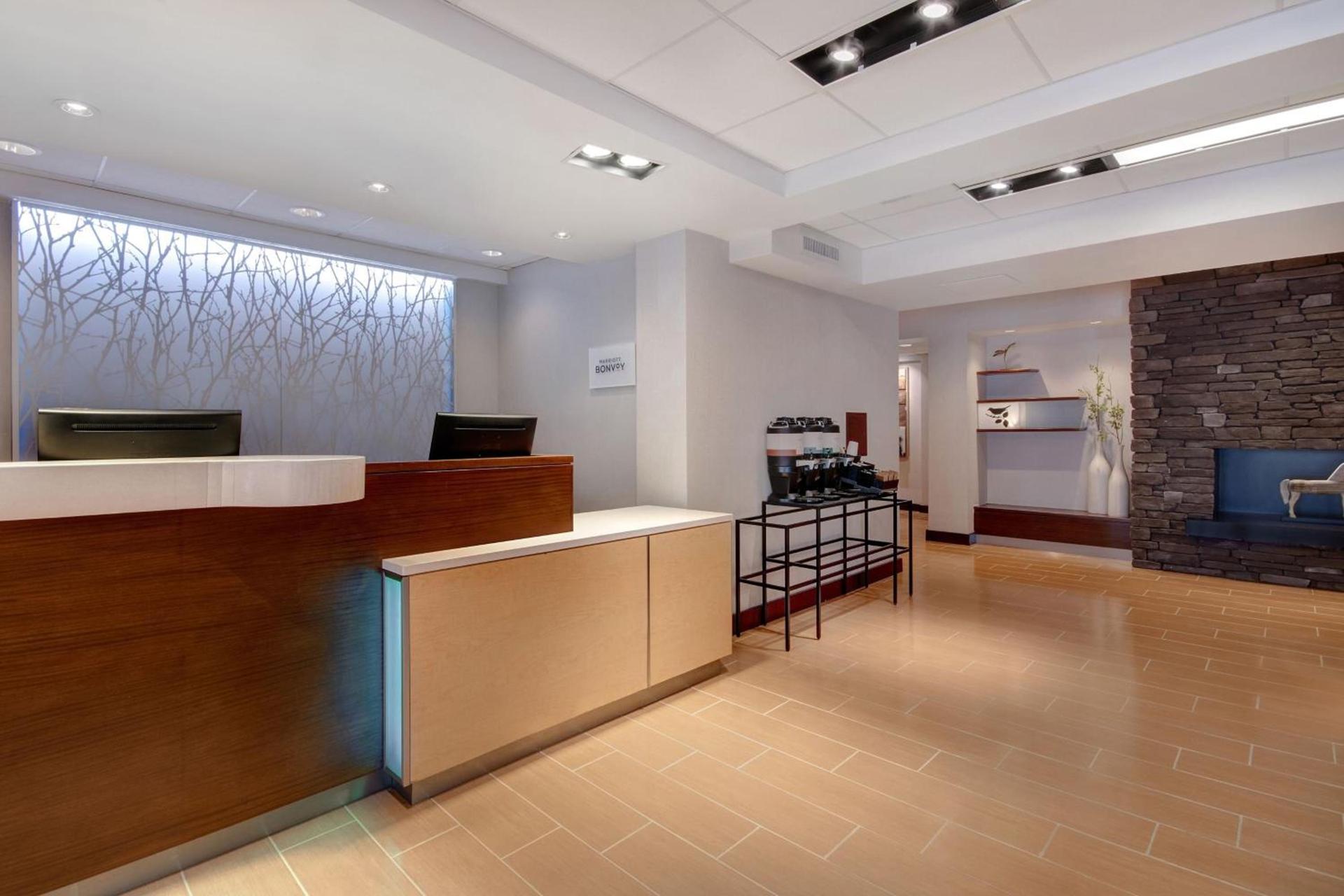 Fairfield Inn and Suites by Marriott Rochester West/Greece photo 20