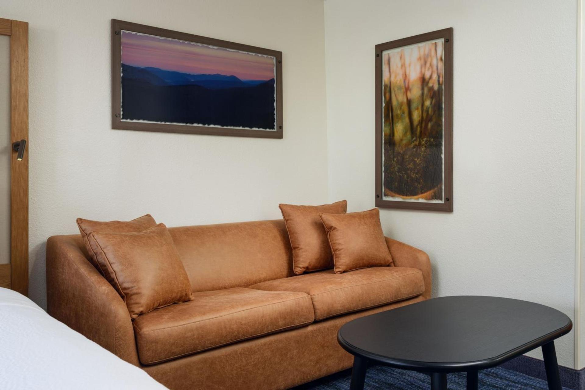 Fairfield Inn and Suites by Marriott Birmingham / Bessemer photo 8