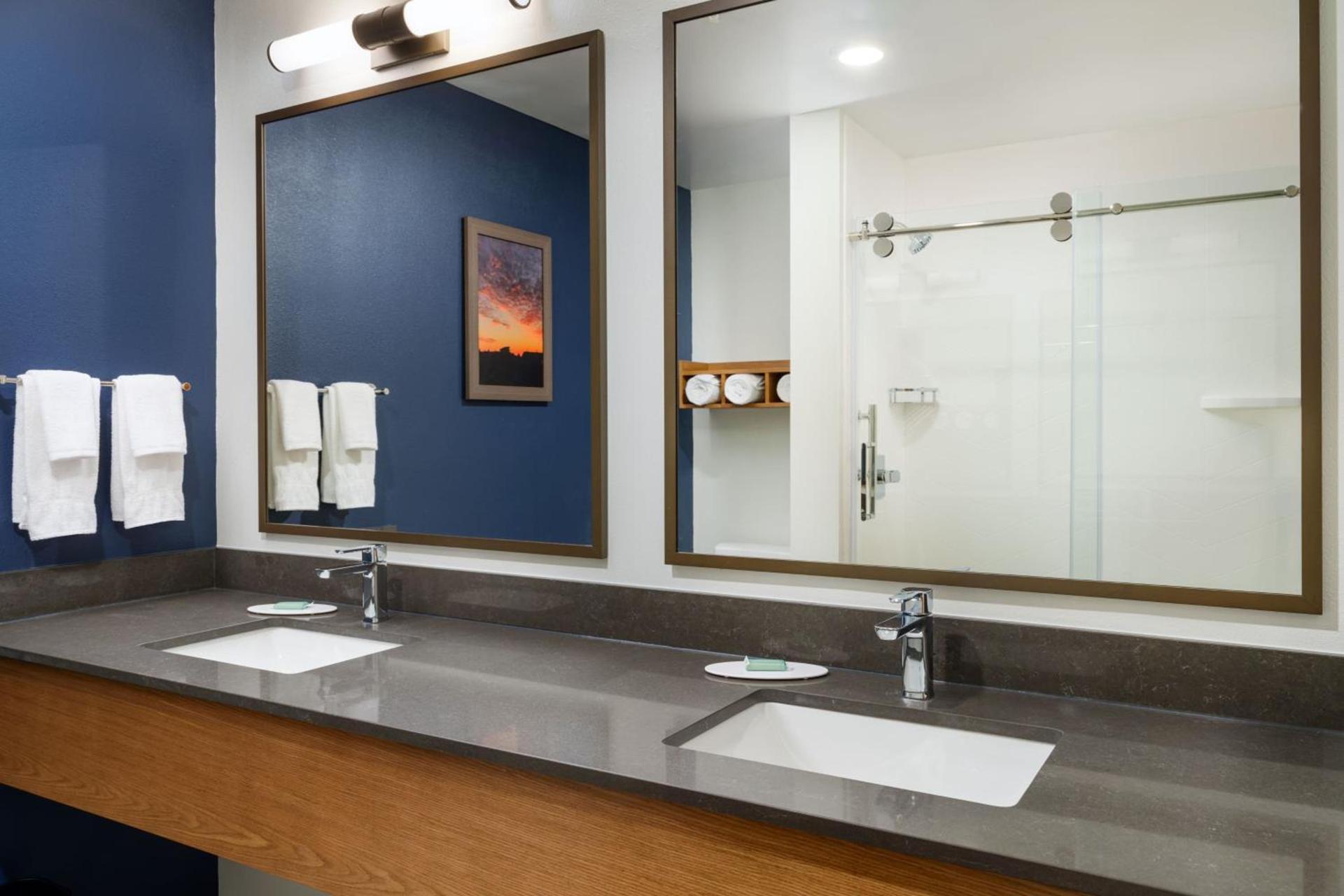 Fairfield Inn and Suites by Marriott Birmingham / Bessemer photo 18