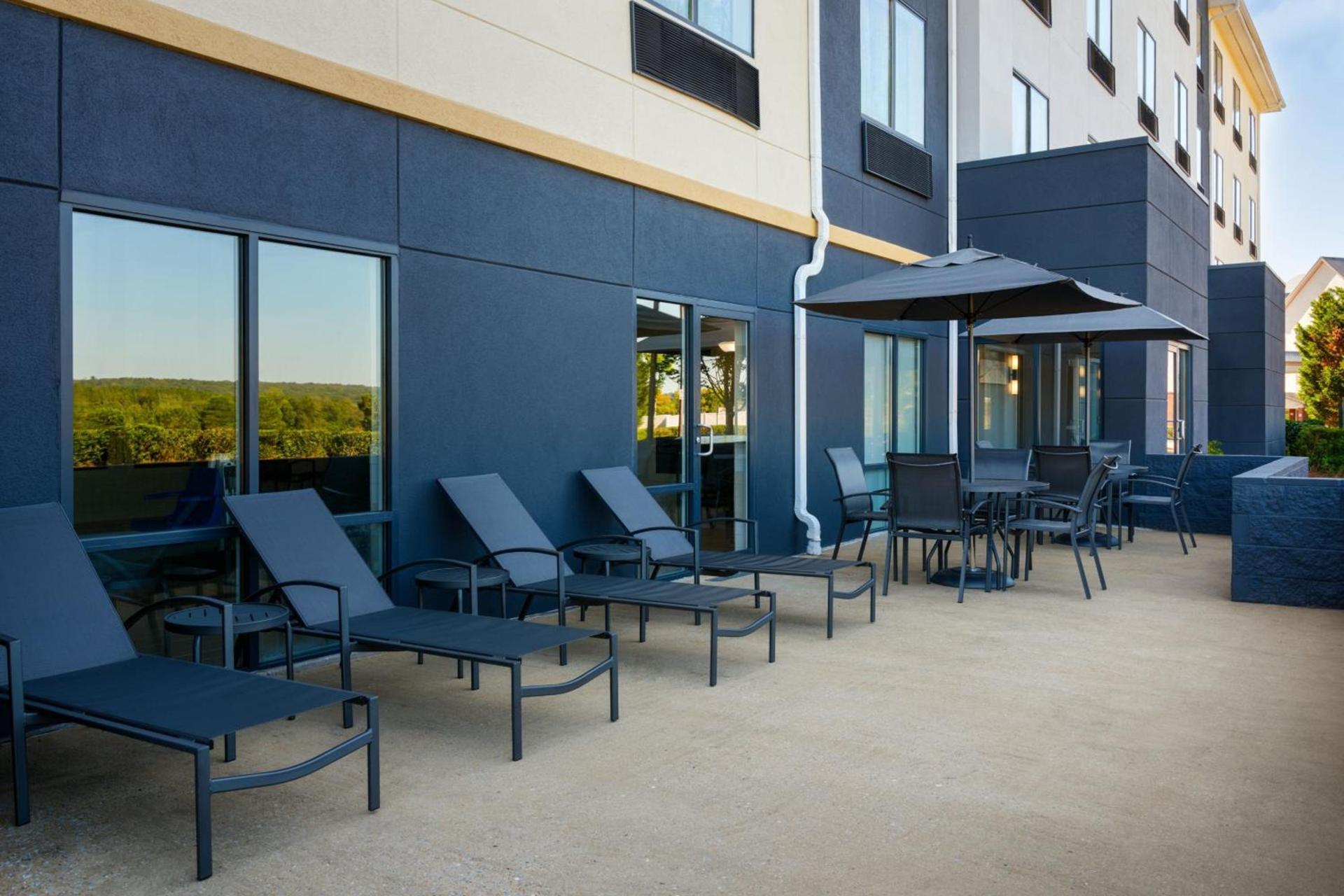 Fairfield Inn and Suites by Marriott Birmingham / Bessemer photo 21