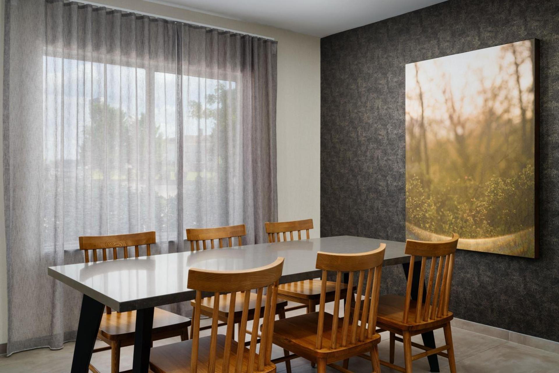 Fairfield Inn and Suites by Marriott Birmingham / Bessemer photo 26