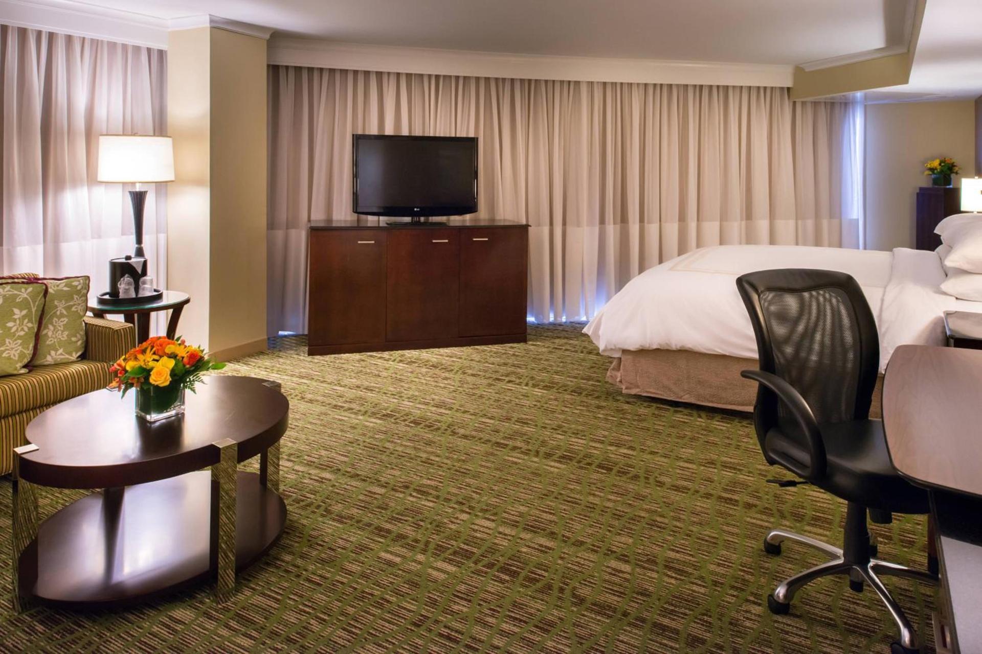 Marriott Memphis East photo 17