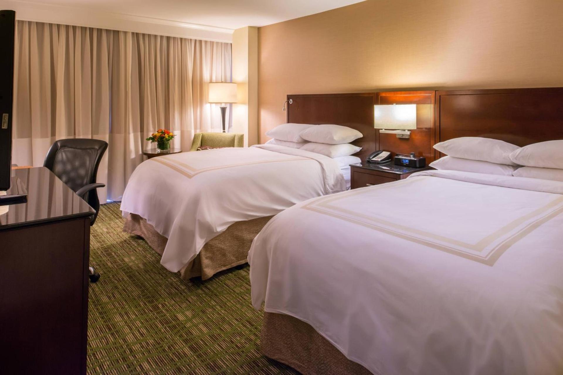Marriott Memphis East photo 18