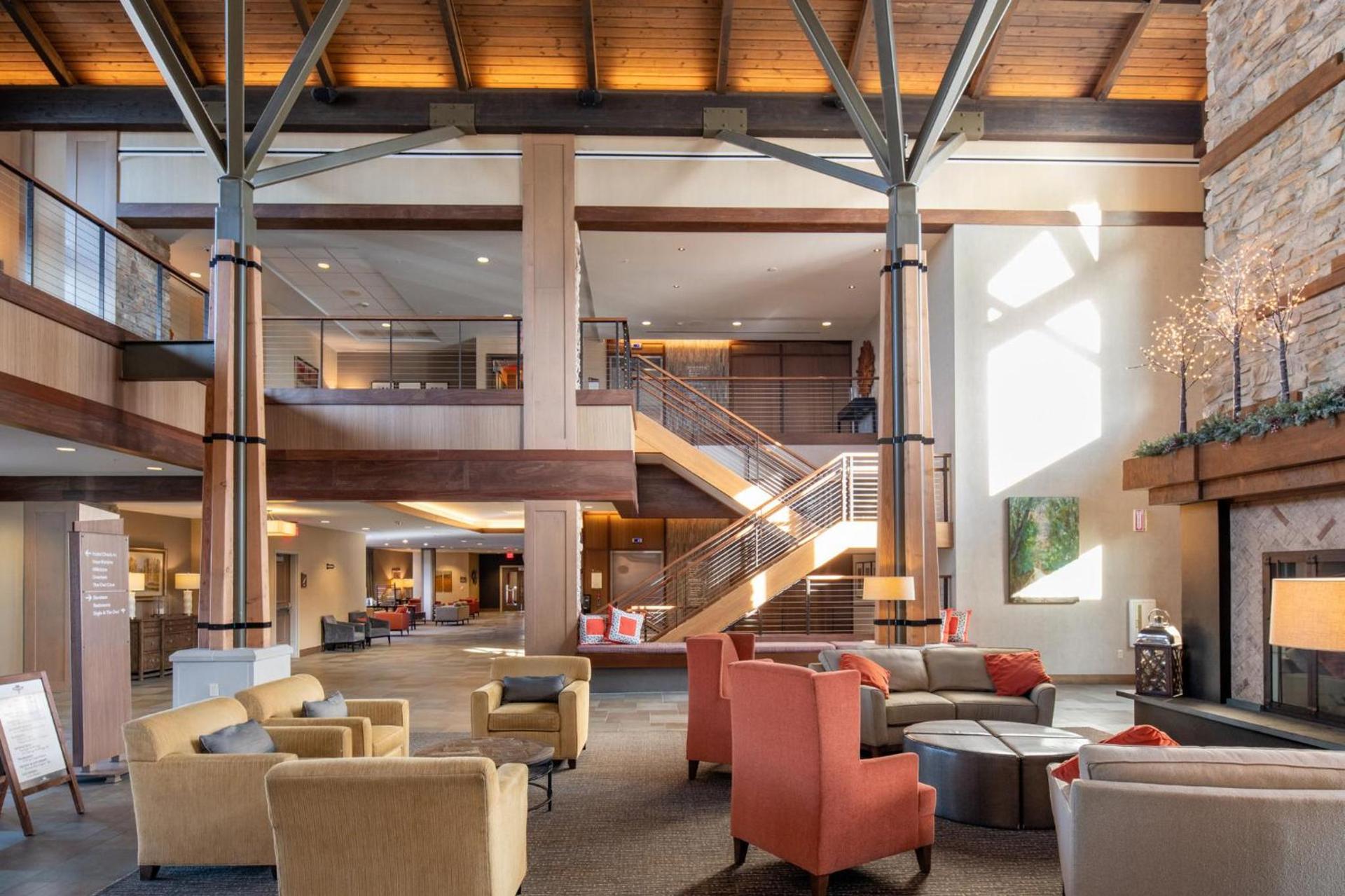 Liberty Mountain Lodging by Vail Resorts photo 5