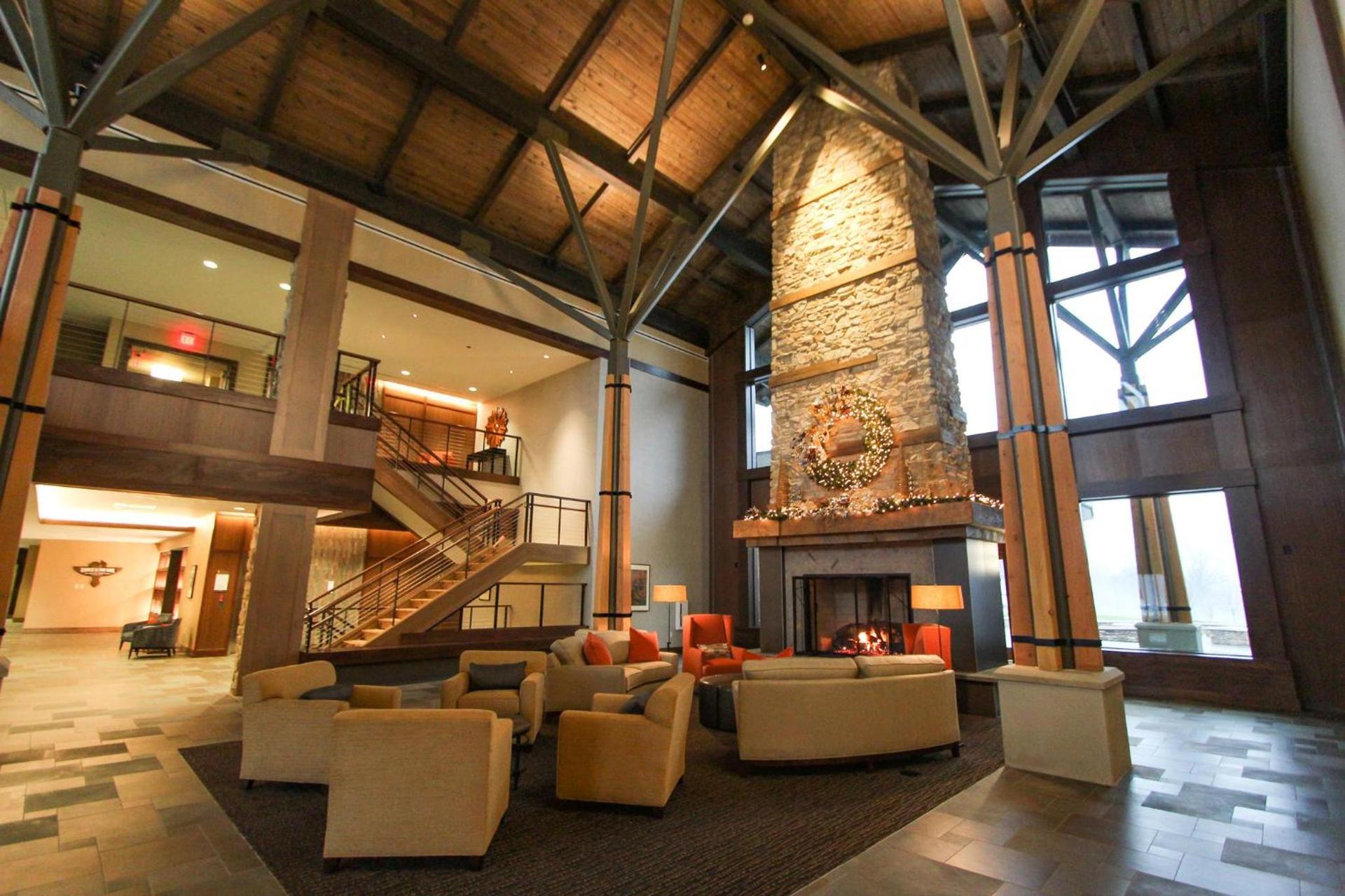 Liberty Mountain Lodging by Vail Resorts photo 6