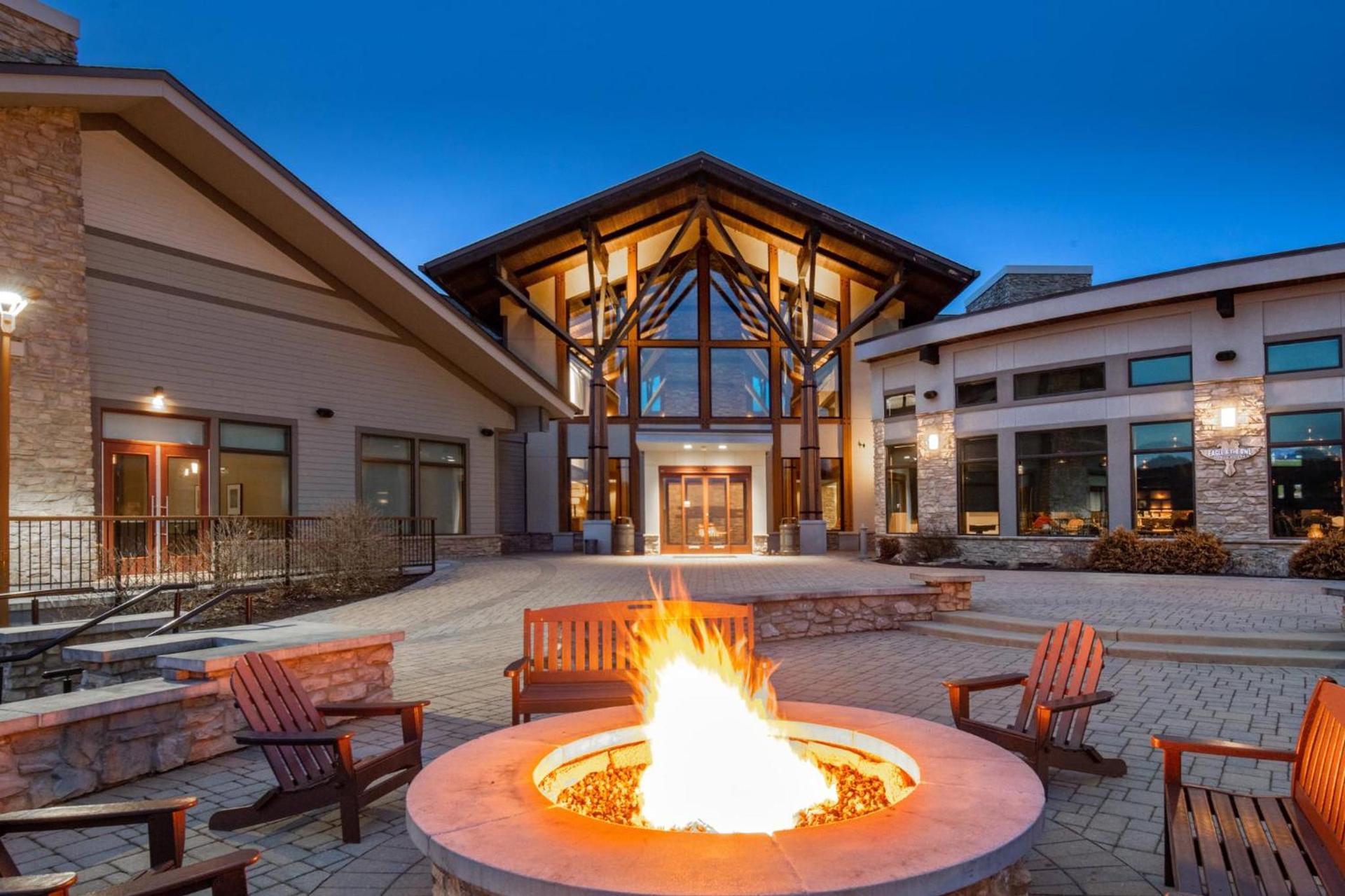 Liberty Mountain Lodging by Vail Resorts photo 1