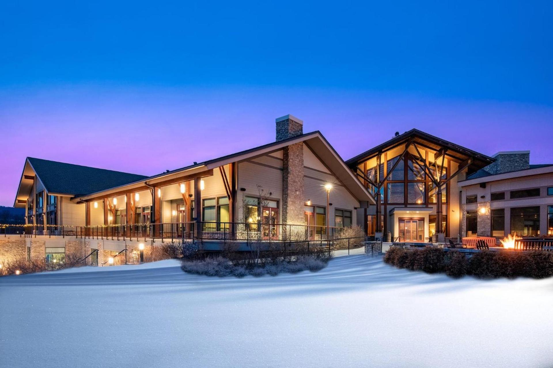 Liberty Mountain Lodging by Vail Resorts photo 3