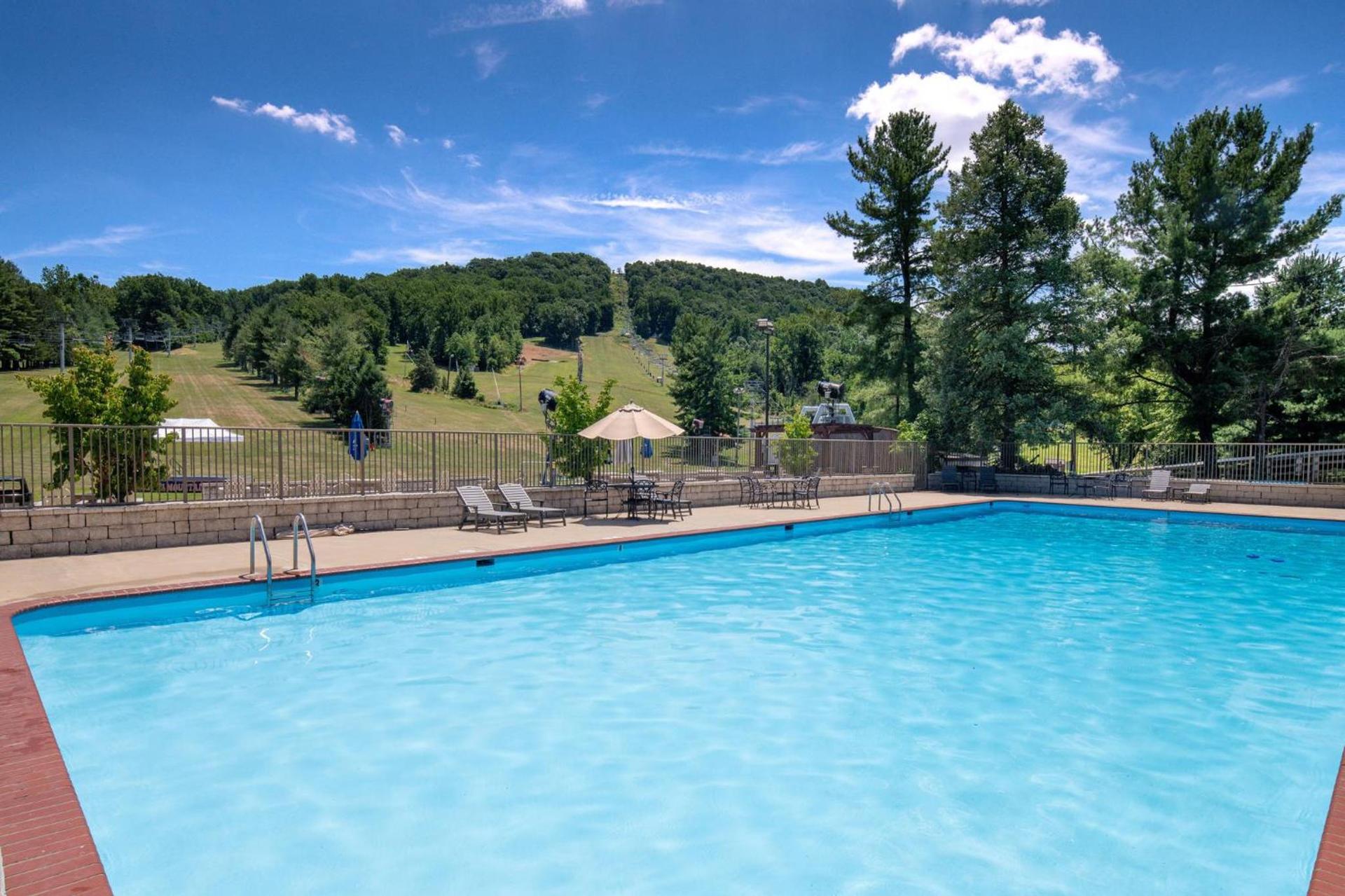 Liberty Mountain Lodging by Vail Resorts photo 8