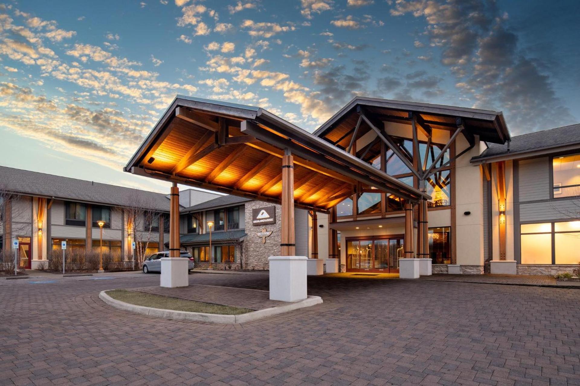 Liberty Mountain Lodging by Vail Resorts photo 2