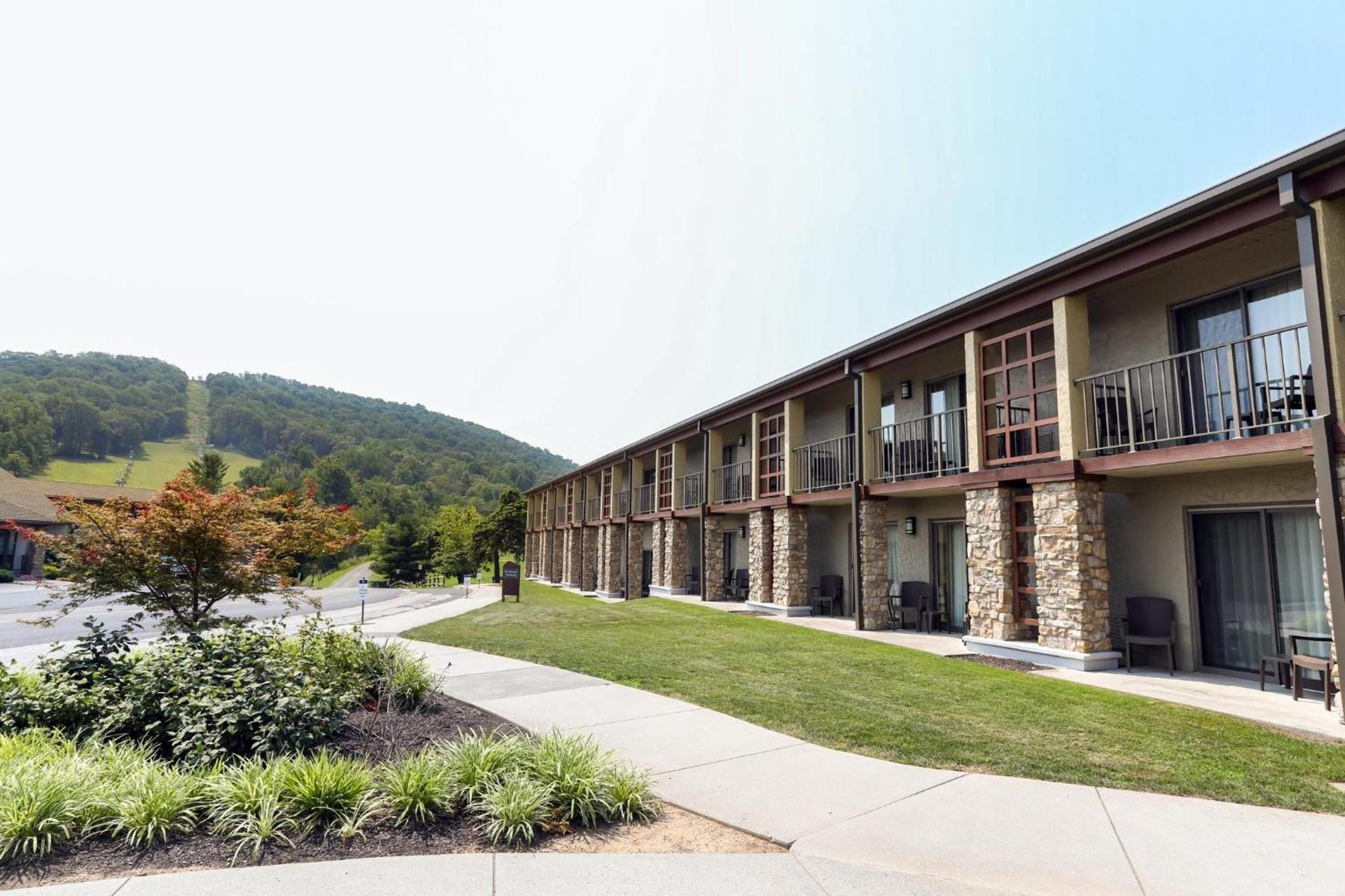 Liberty Mountain Lodging by Vail Resorts photo 88