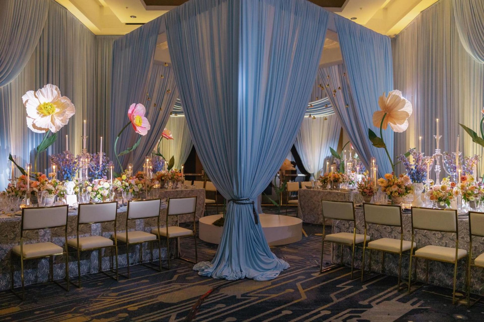 JW Marriott Orlando Bonnet Creek Resort & Spa photo 98