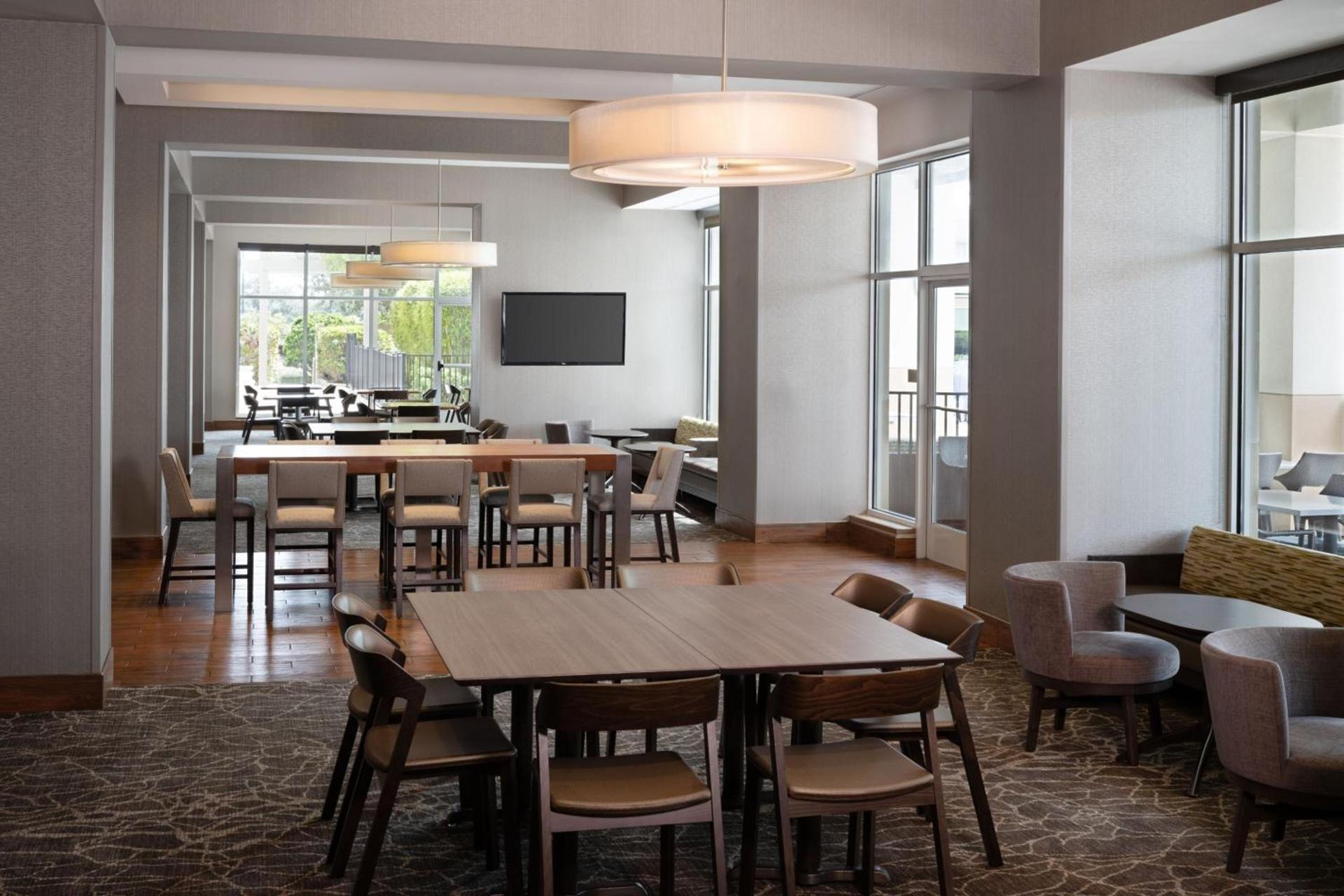 SpringHill Suites by Marriott Orlando at FLAMINGO CROSSINGS Town Center-Western Entrance photo 33