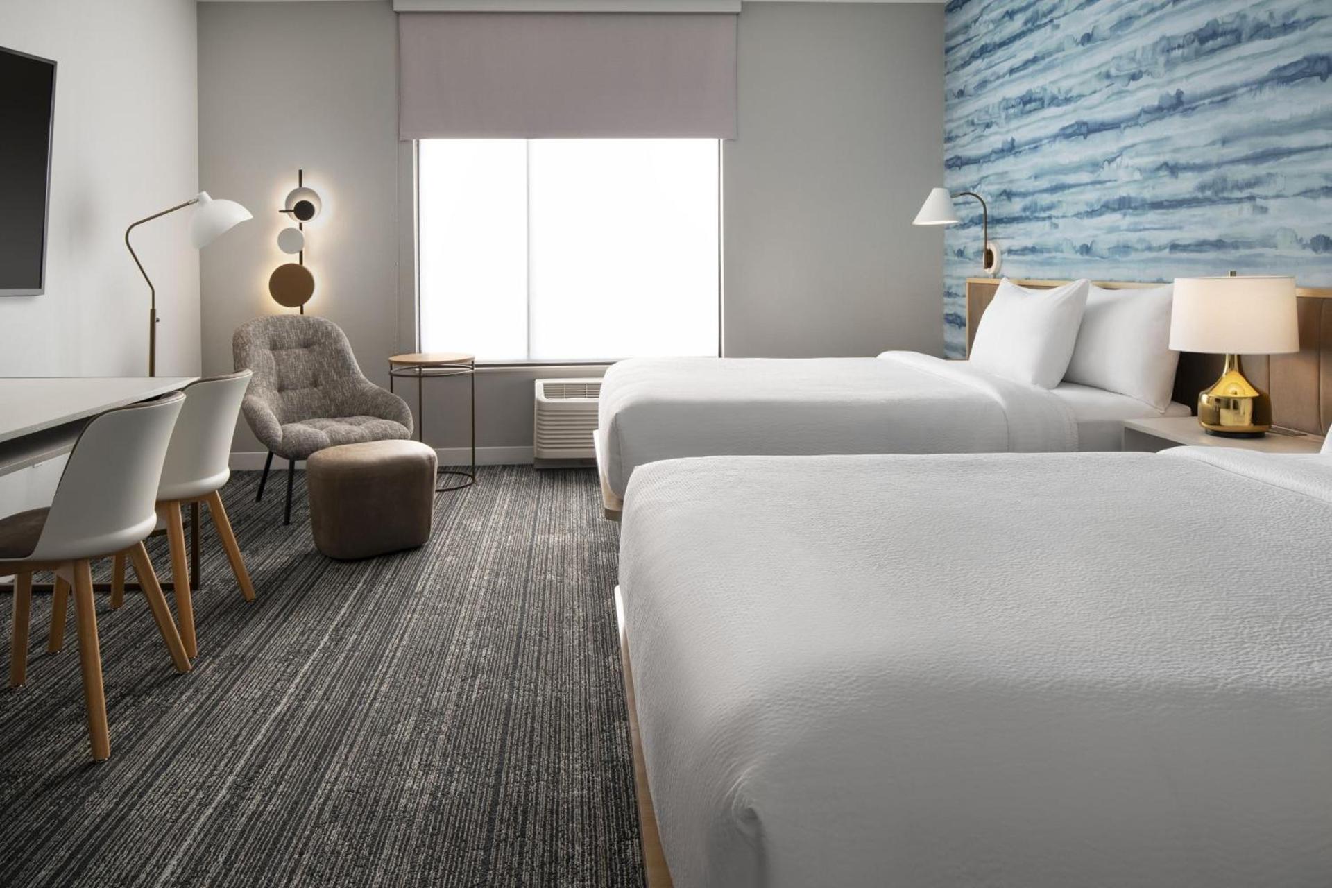 TownePlace Suites by Marriott Cincinnati Oakley photo 11