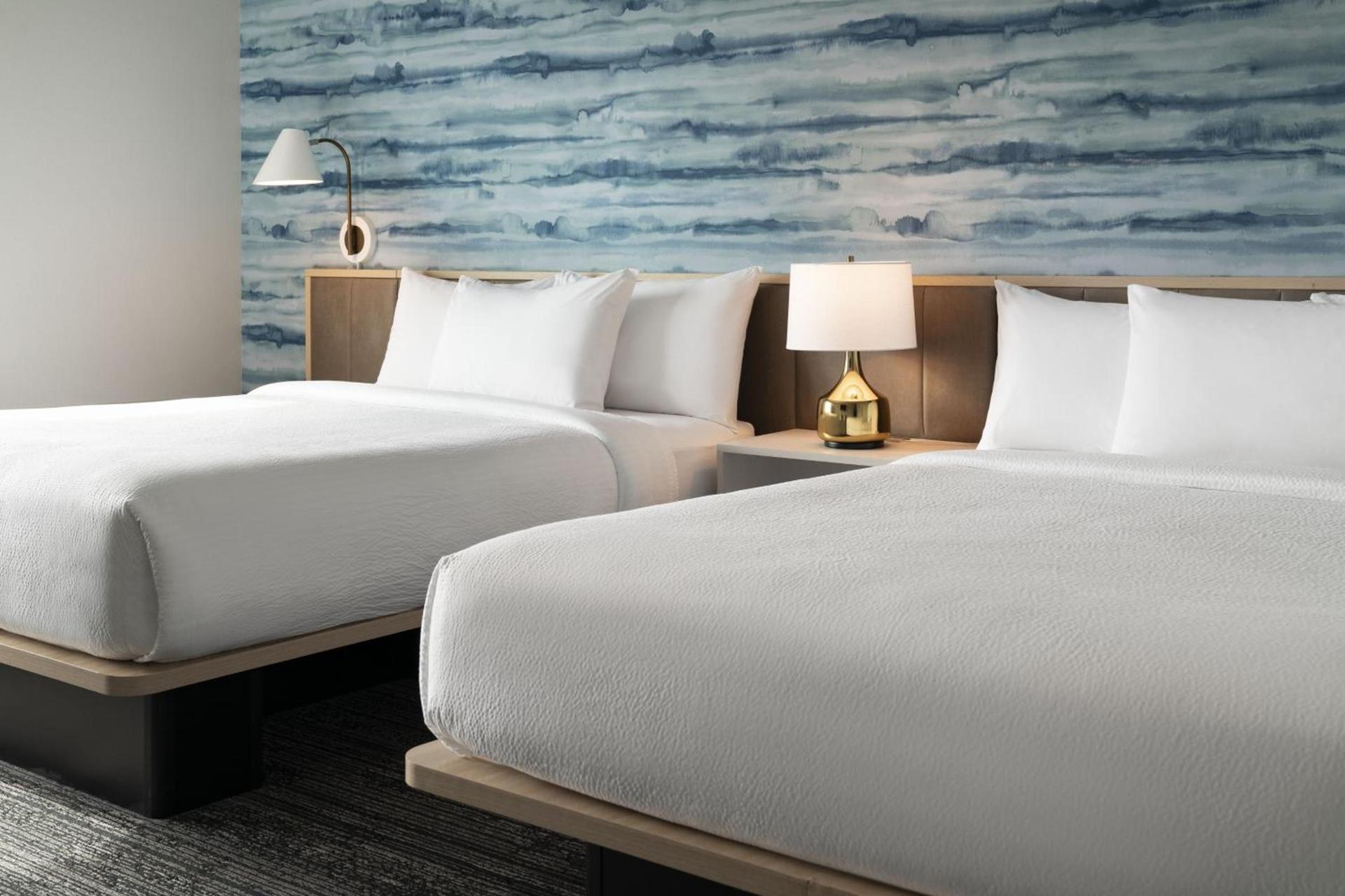 TownePlace Suites by Marriott Cincinnati Oakley photo 12