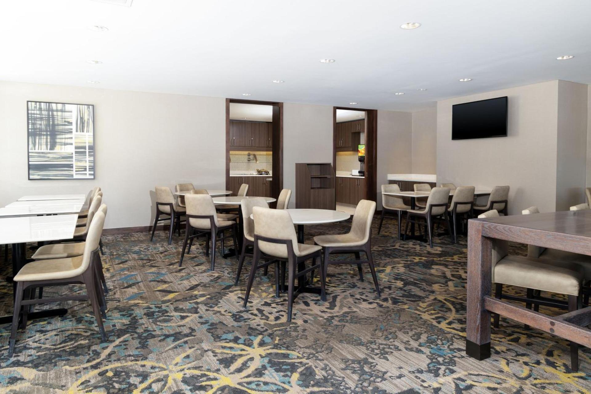 Residence Inn by Marriott Las Vegas Airport photo 33